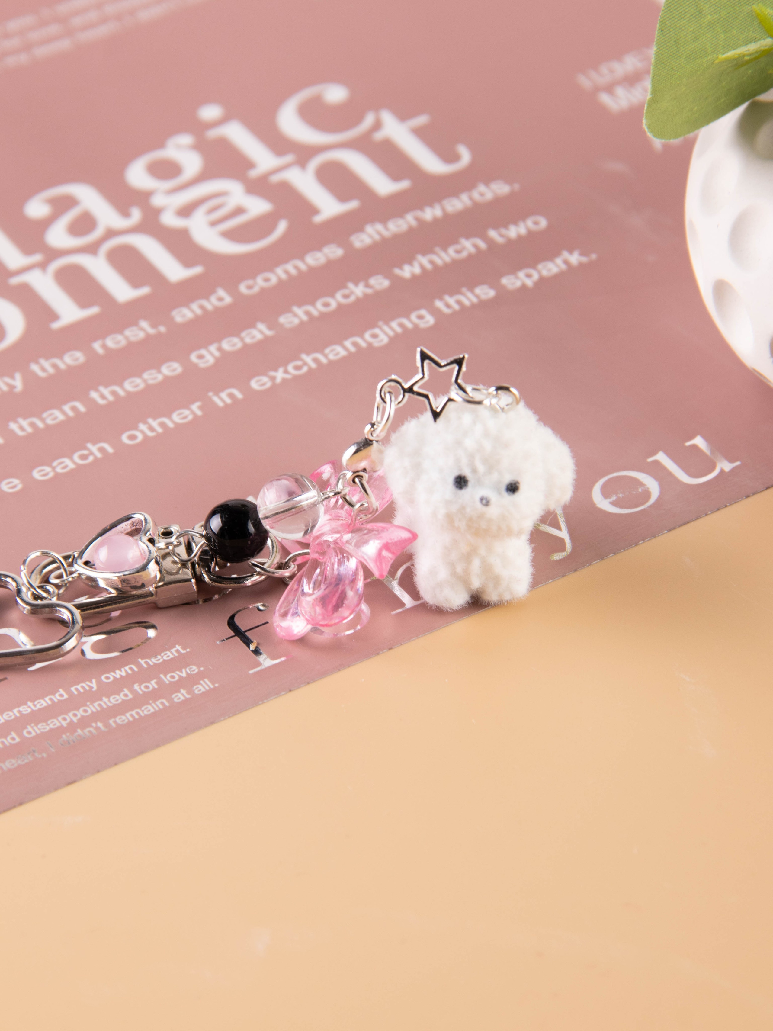 Брелоки. «Матрица»