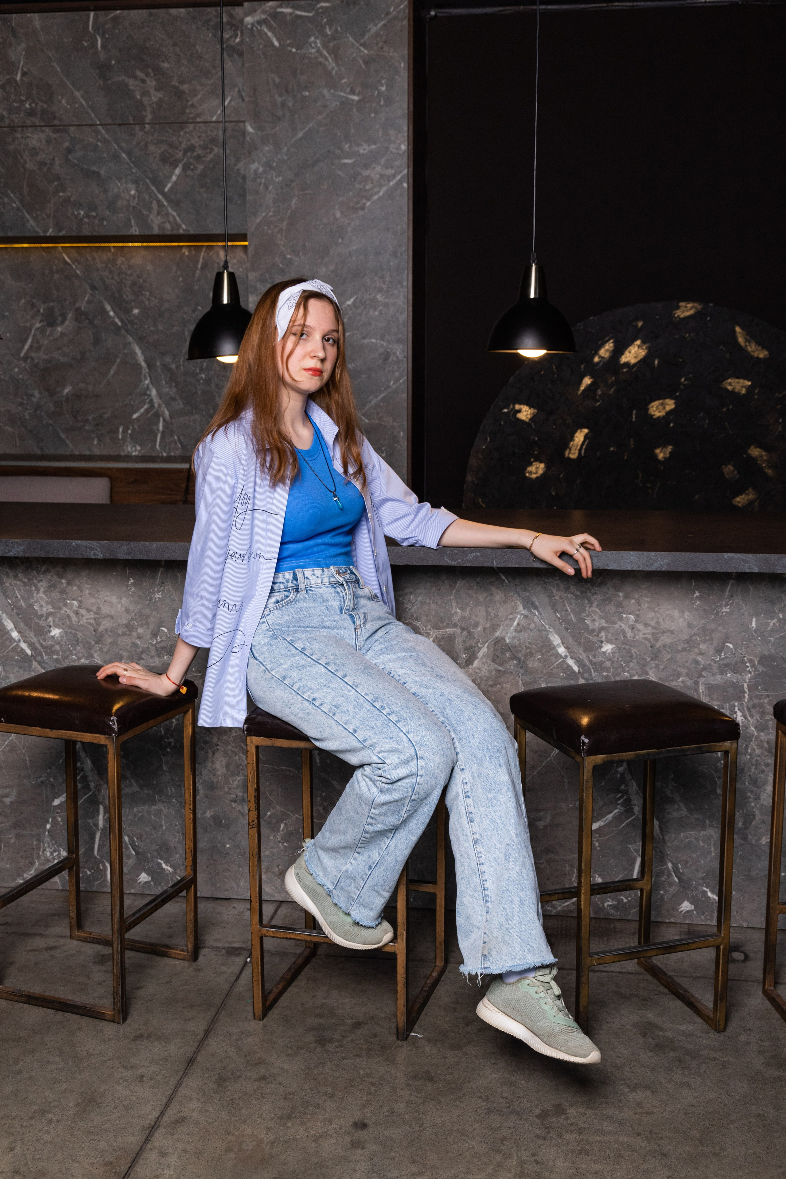 Студенческий отряд проводников «Экстрим». Фотограф Елена Балакина (Челябинск)