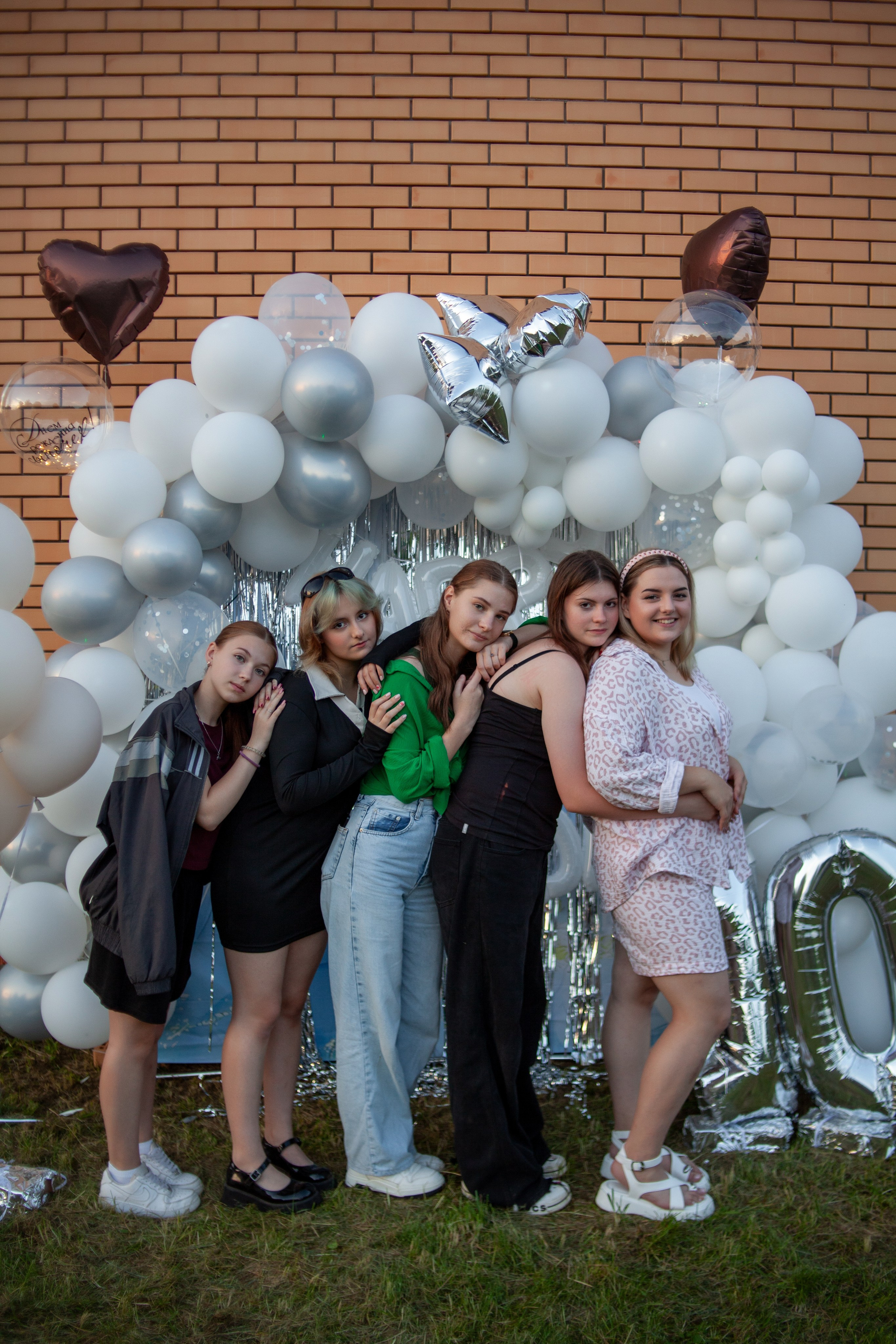 День рождения. Семейный фотограф Гульцовская Екатерина