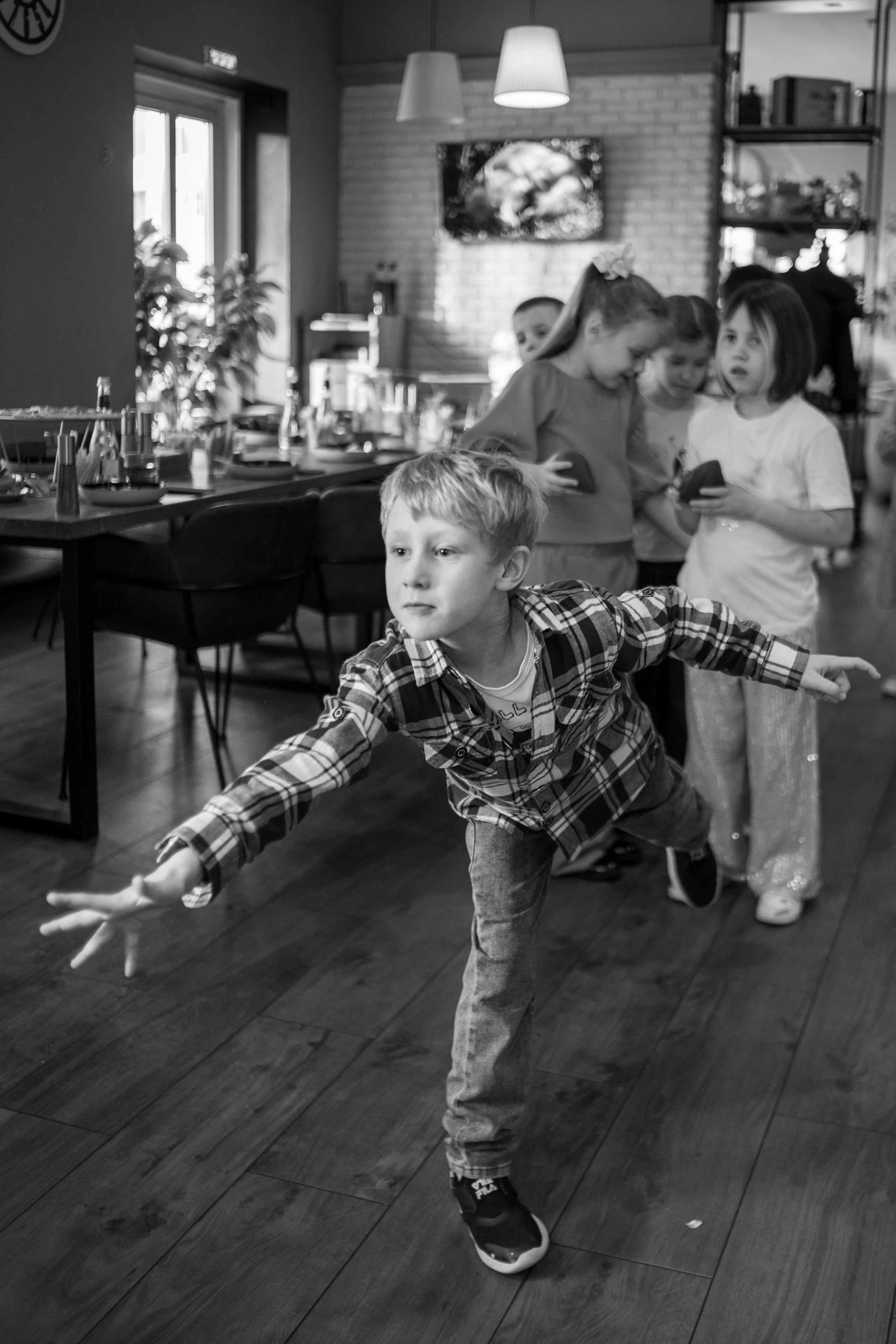 Богдану 8 лет. Семейный фотограф Гульцовская Екатерина