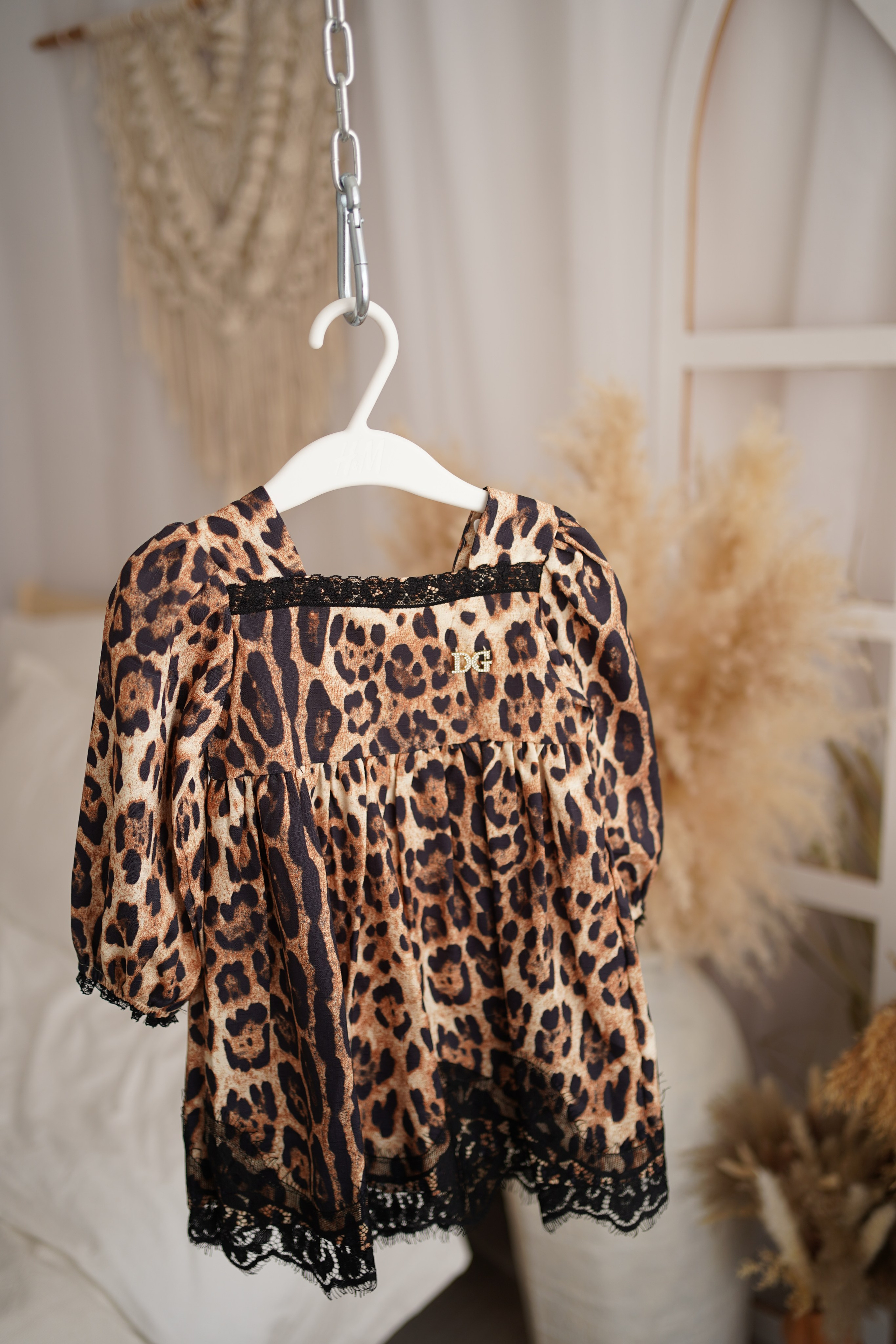 Девочки — Годик. Фотограф новорожденных в Ростове-на-Дону. Детский фотограф