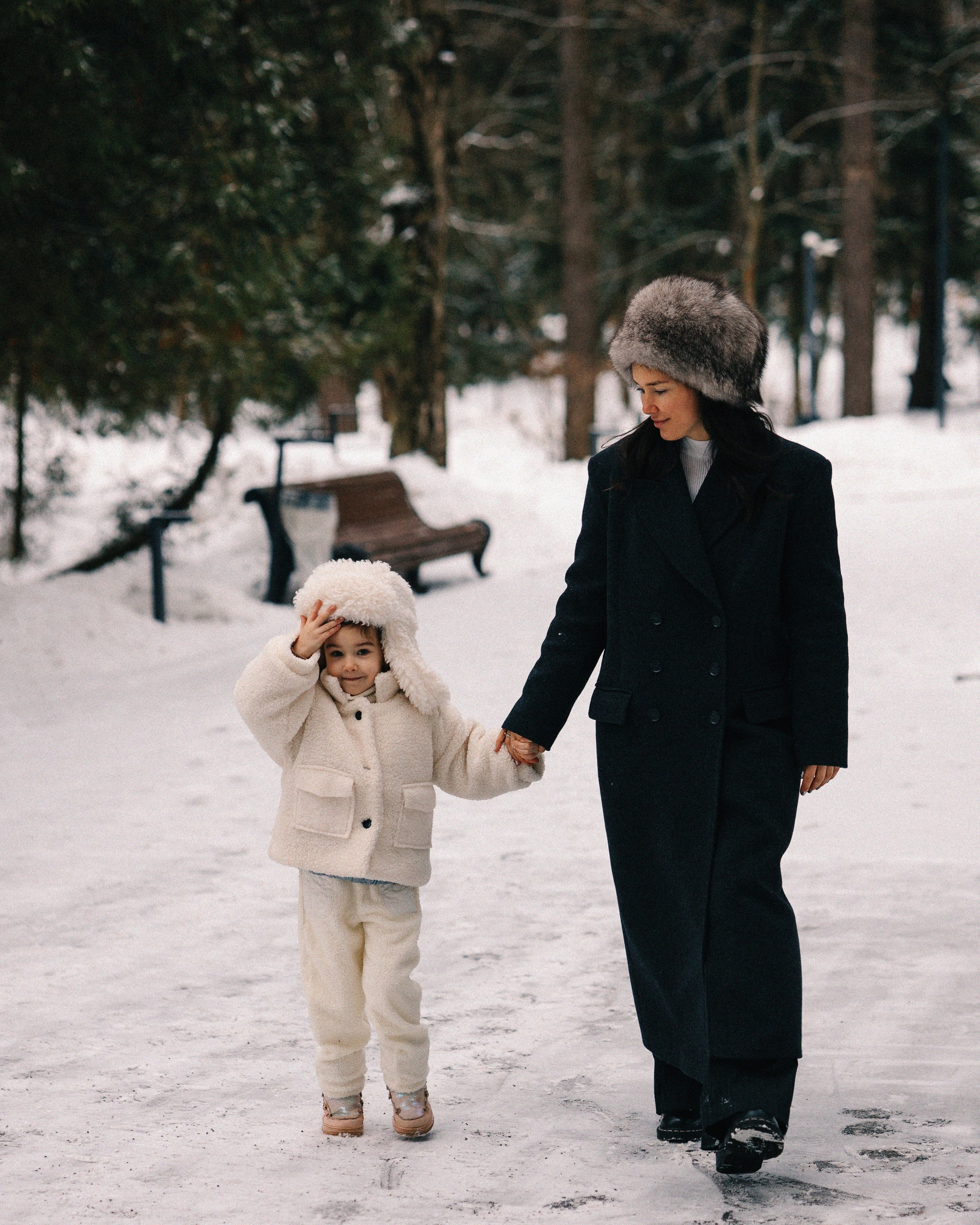 Семейная. Фотограф в Москве Елена Иваненко