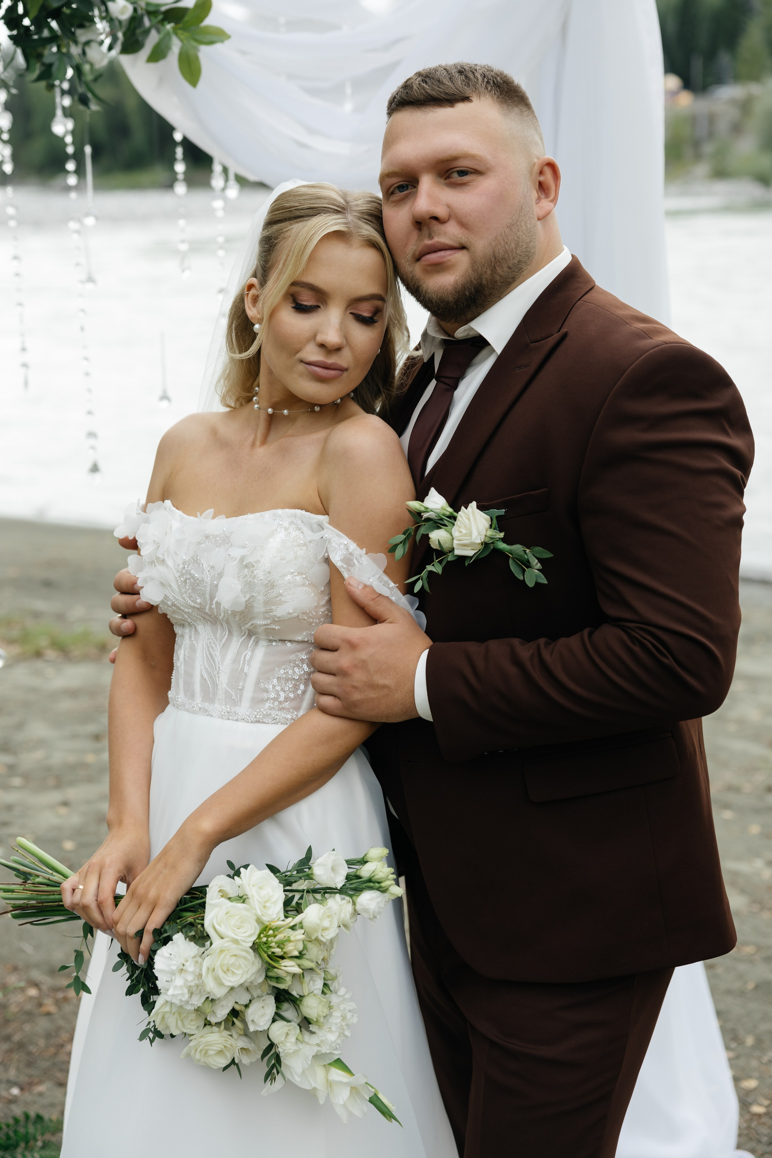 Любовь выше гор. История Насти и Дениса. Свадебный и семейный фотограф Рассказова Виктория