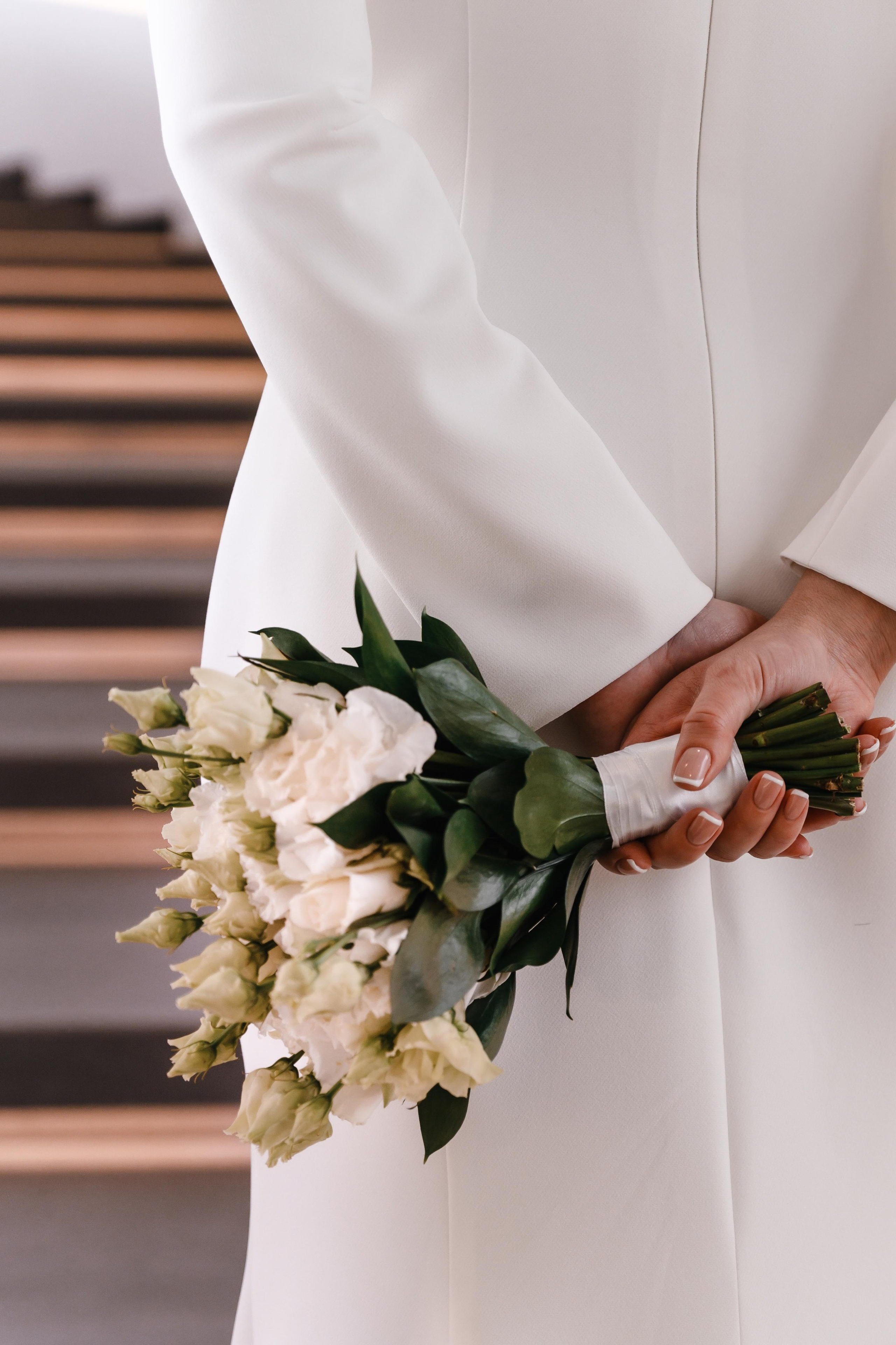 Михаил & Татьяна. Свадебный фотограф в С-Пб Борис Большой