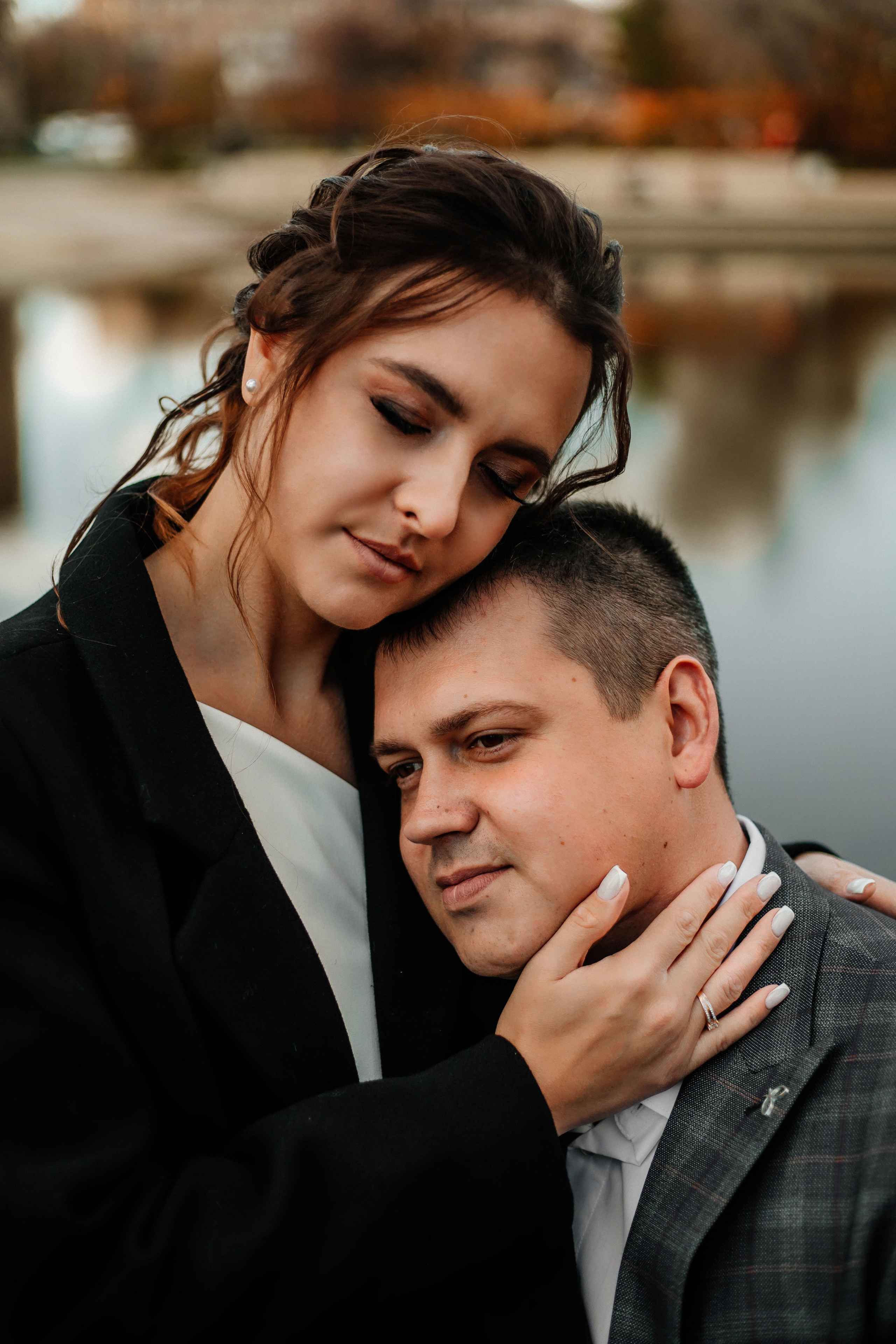 Александр и Маргарита. Рыжова Тамара