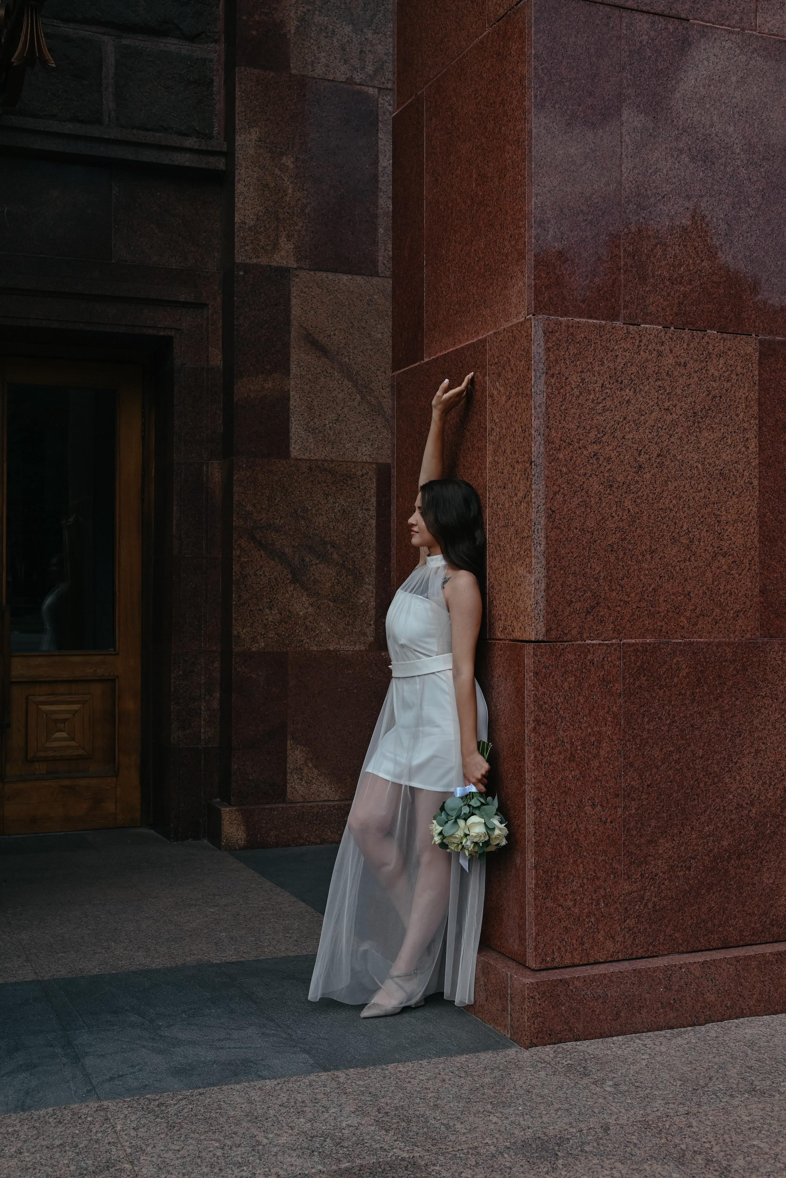 Свадебные съемки. Фотограф в Смоленске Быстрова Мария