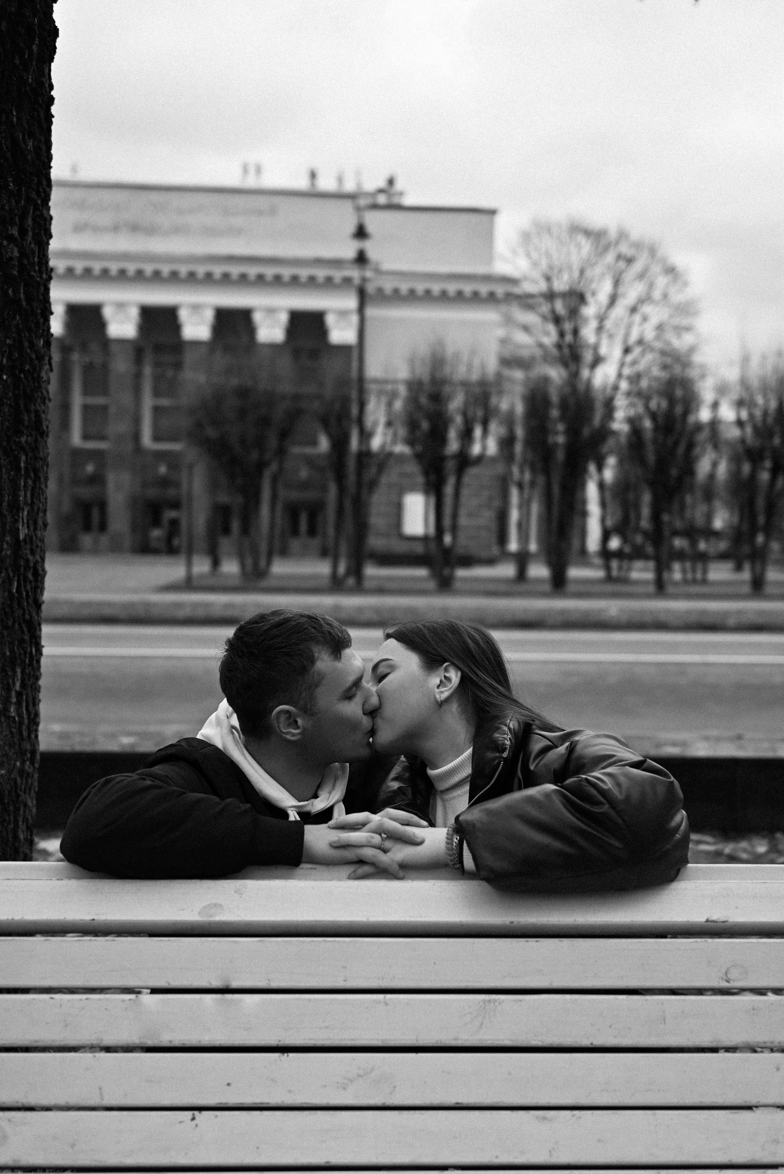 Love Story. Фотограф в Смоленске Быстрова Мария