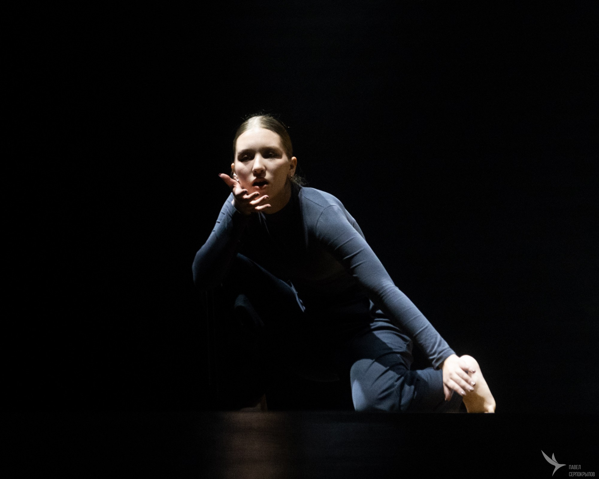 Фестиваль современной хореографии «МосТЫ». Репортажный фотограф в Казани Павел Серпокрылов