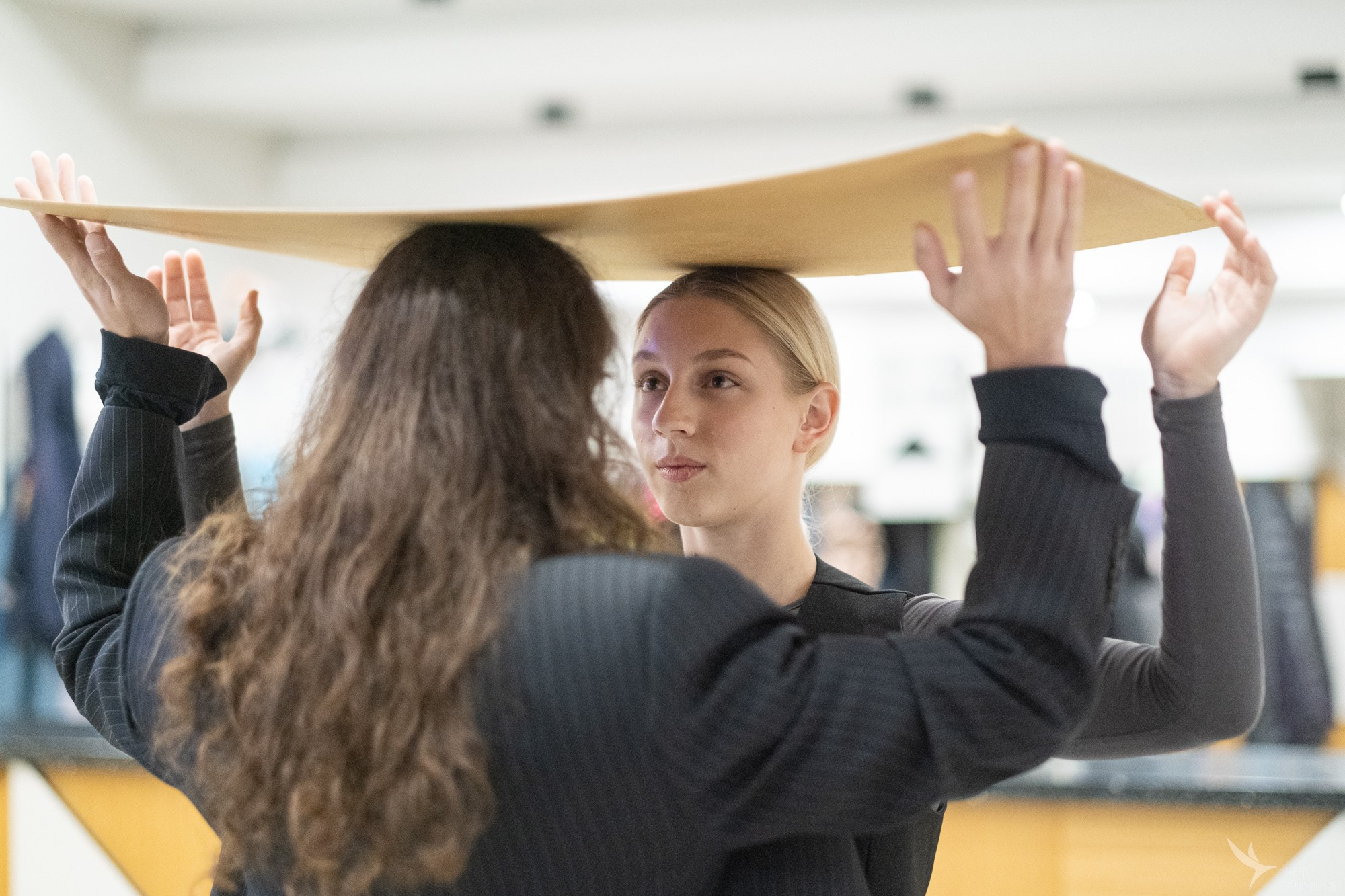 Злата Письмакова «БАЛАНС»