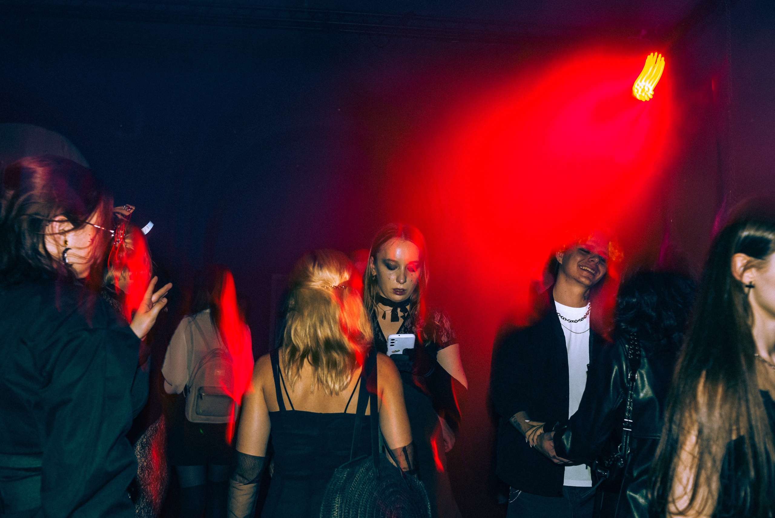 SOUTHERN GOTHIC PARTY. Платонов Олег — фотограф Санкт-Петербург