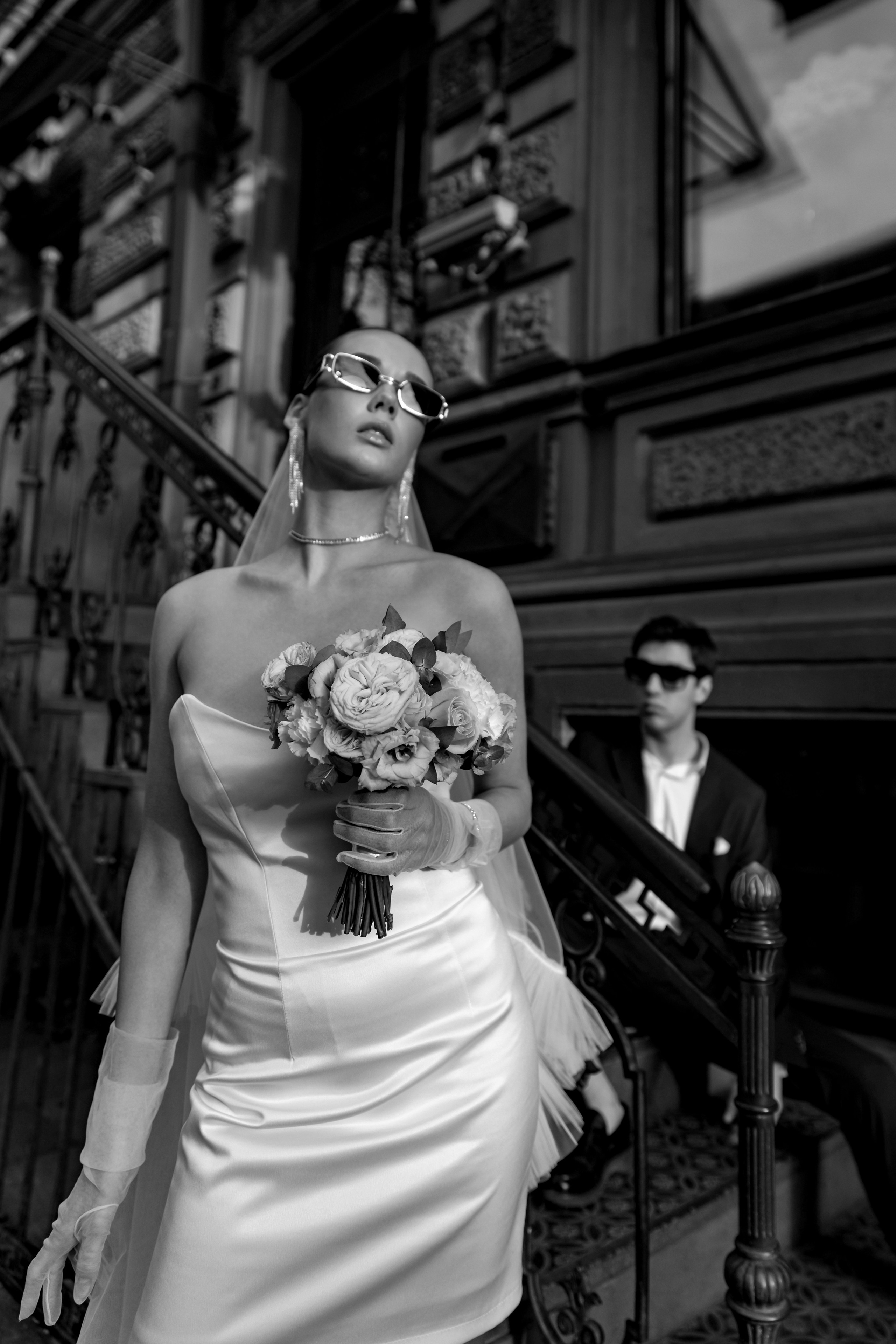 Анонс свадебной съемки Леры и Тимы. Свадебный и портретный фотограф в Санкт-Петербурге Надежда Чечулина