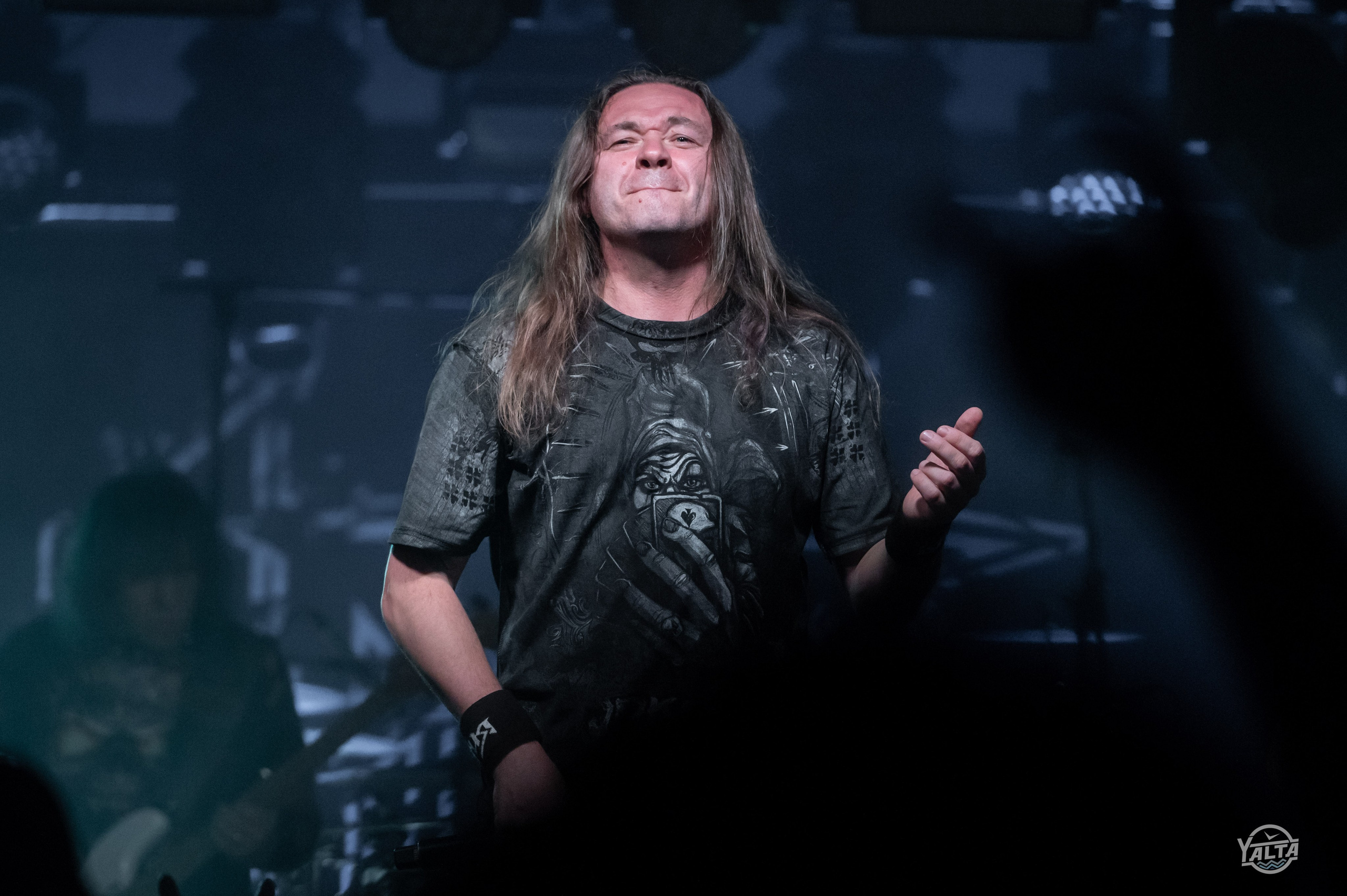 Концерты. Фотограф в Калининграде Роман Большаков