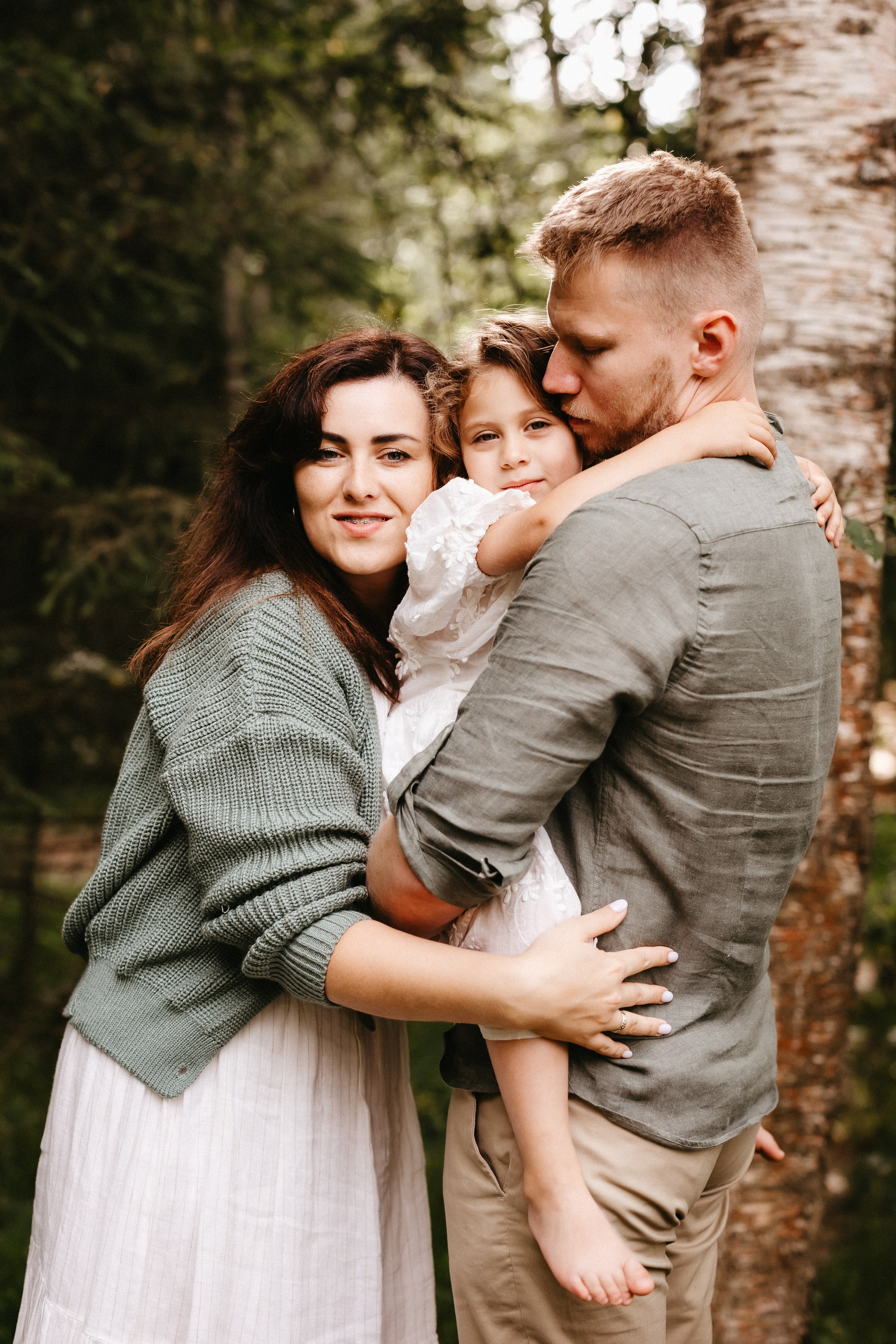 История. Евгения Пелипас