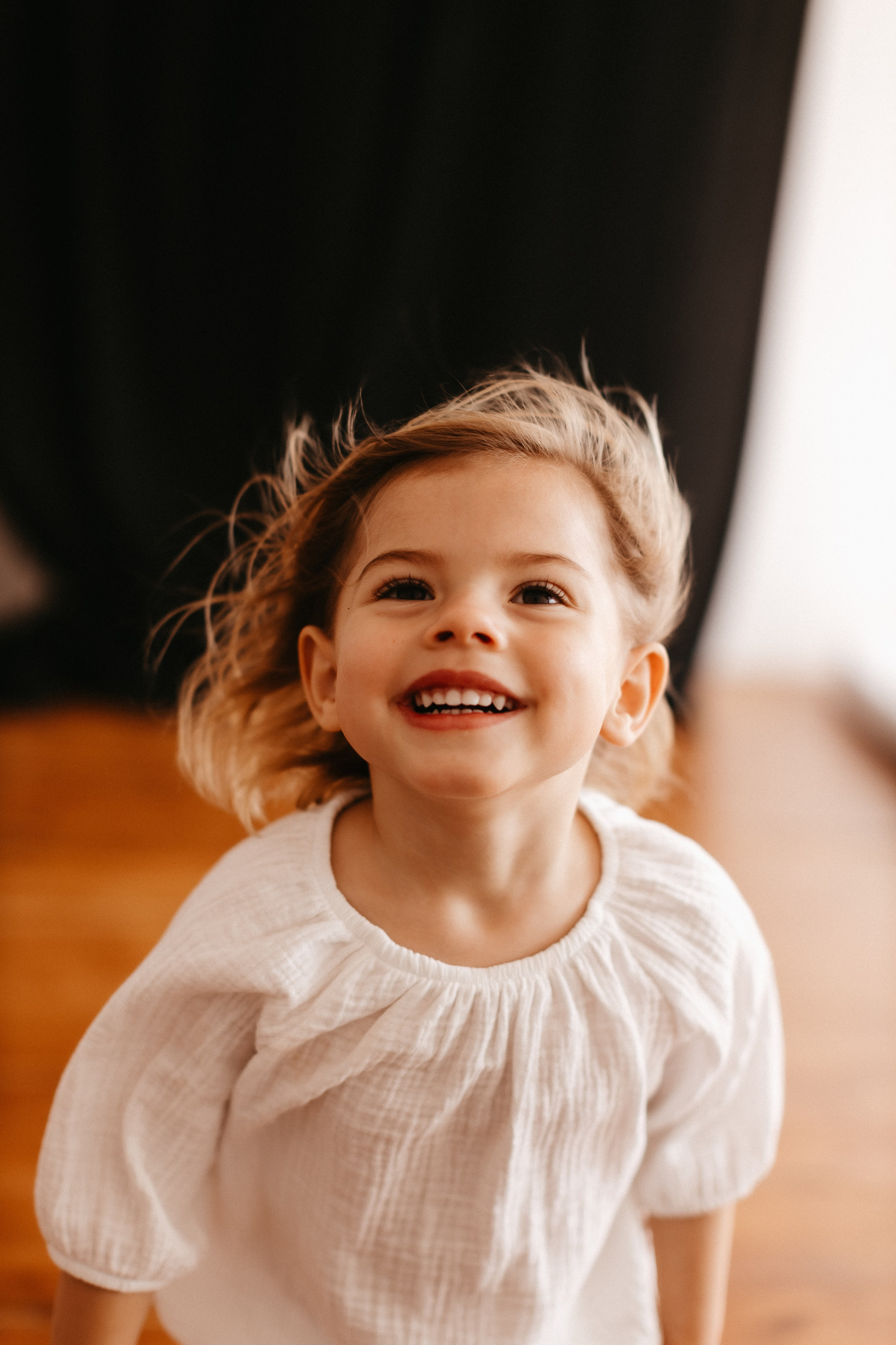 Мама и девочки. Евгения Пелипас