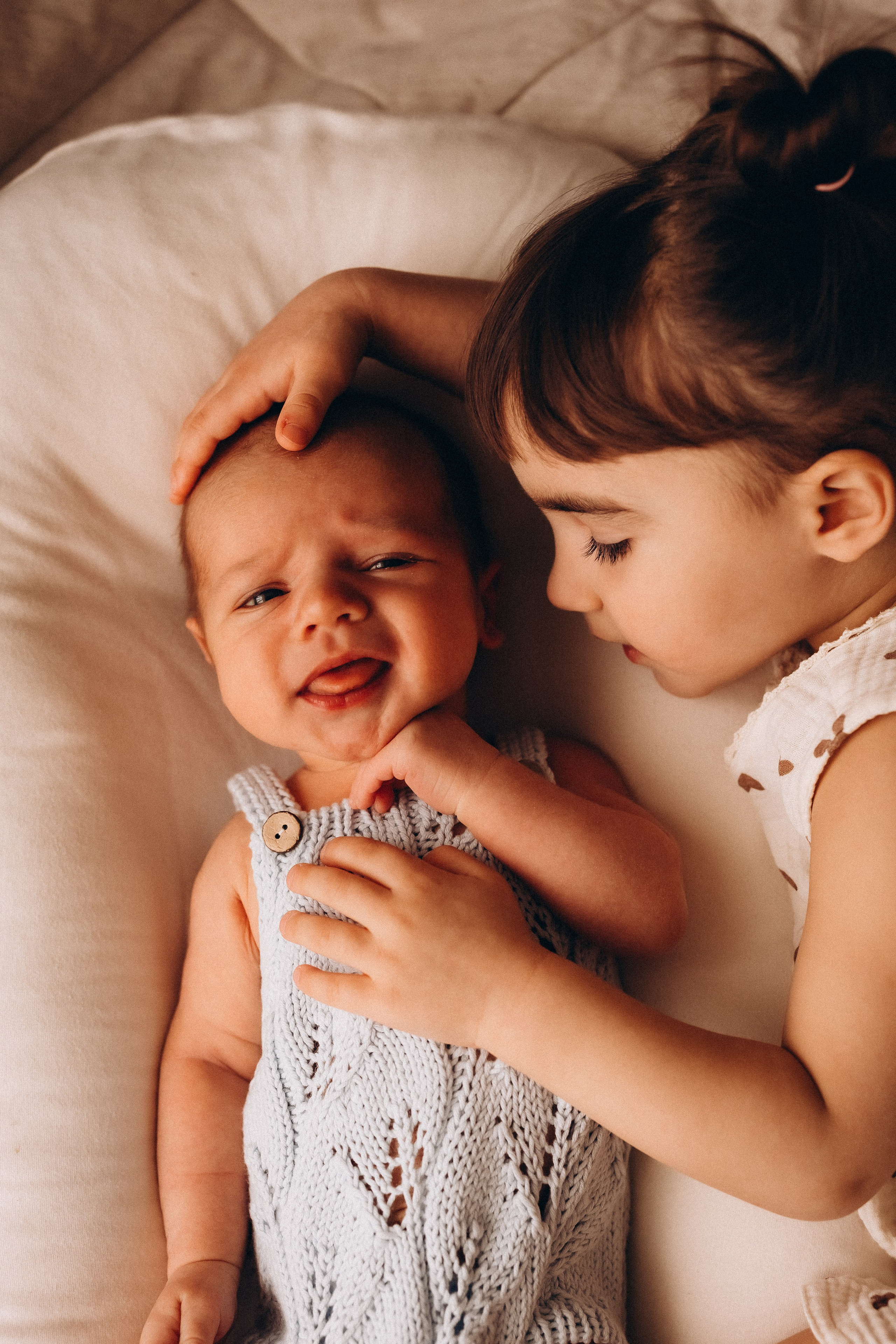 Ванечка. Евгения Пелипас