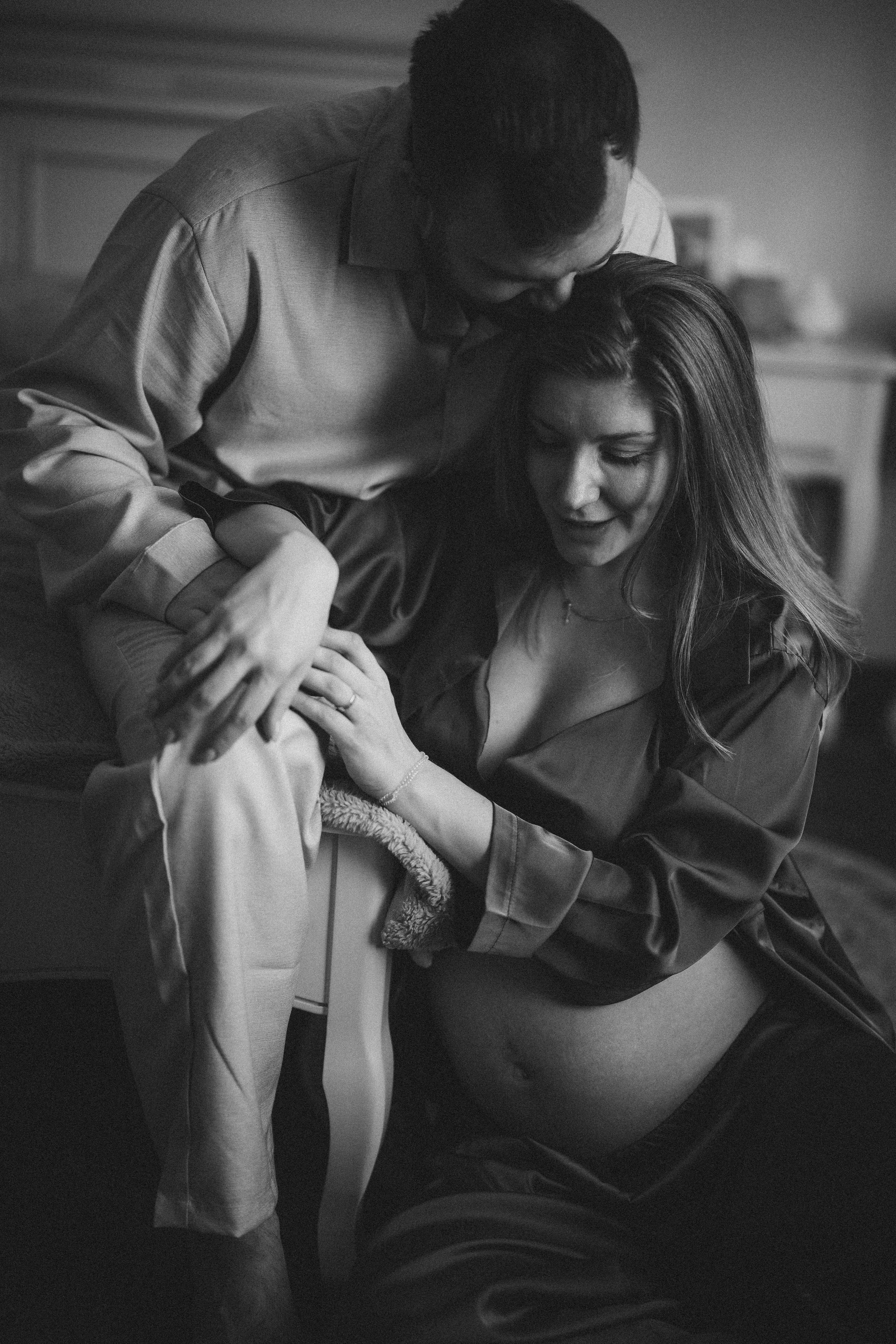 Просто, о главном. Евгения Пелипас