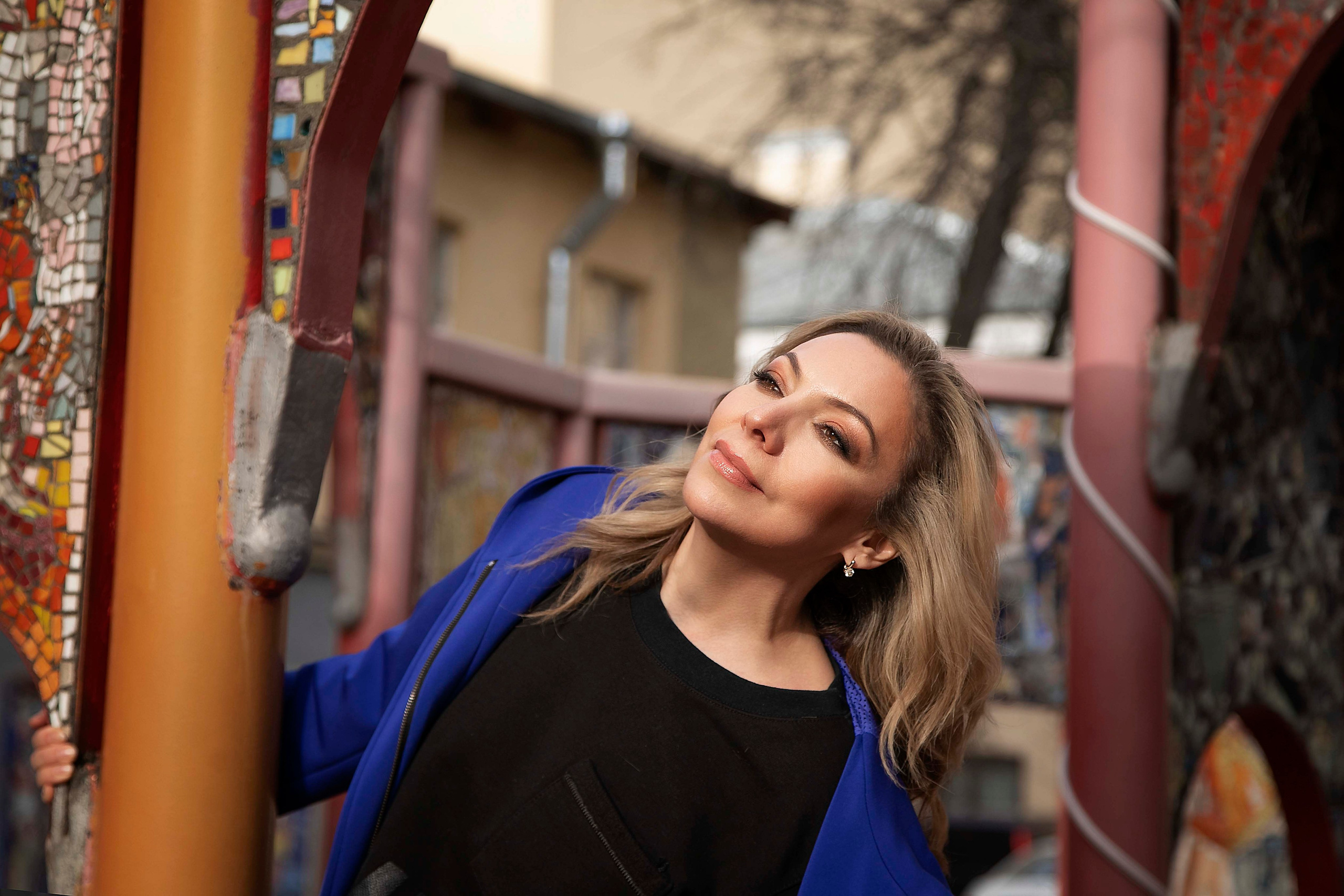 Элеонора прогулки по Питеру. Семейный и детский фотограф в Санкт-Петербург. Natalia Fadel