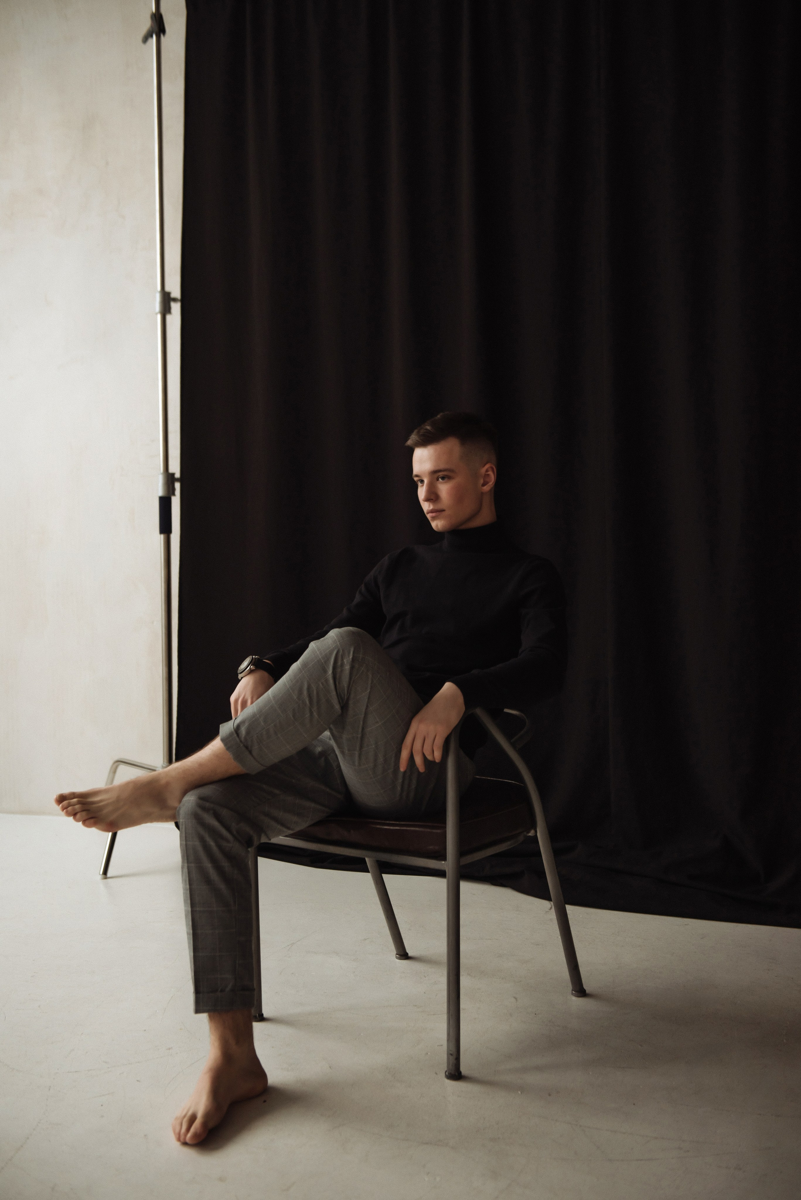 Ефим. Свадебный, портретный, фотограф беременности в Нижнем Новгороде Алина Зиновьева