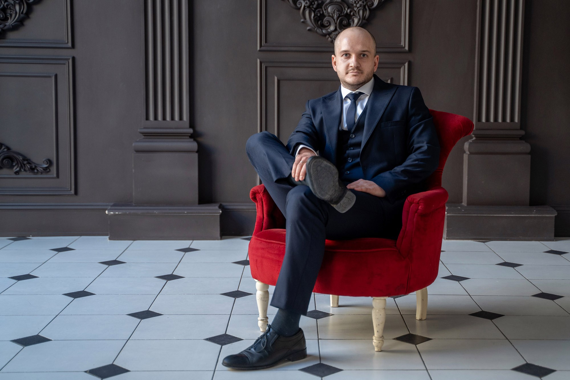 Студия2. Архив