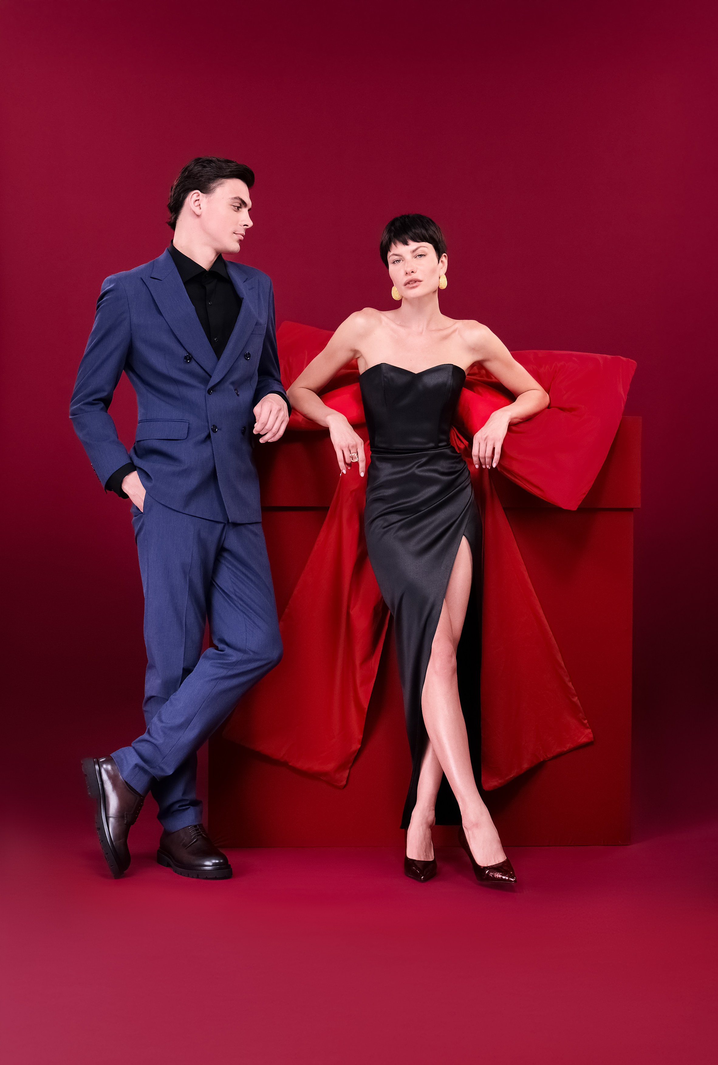 MASCOTTE 25 YEARS. Главная