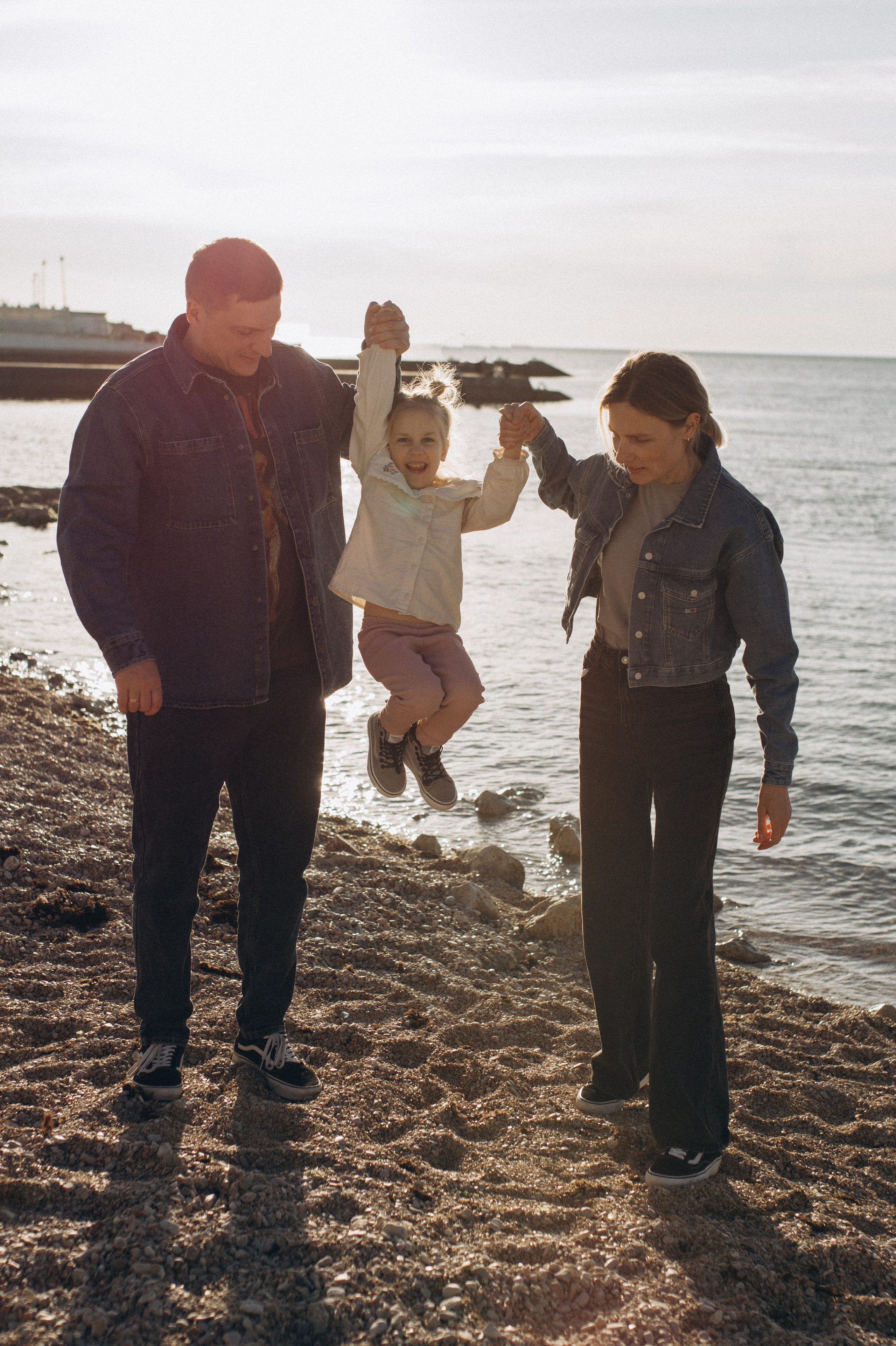 Семейные. Семейный и портретный фотограф в Севастополе Ирина Ященко