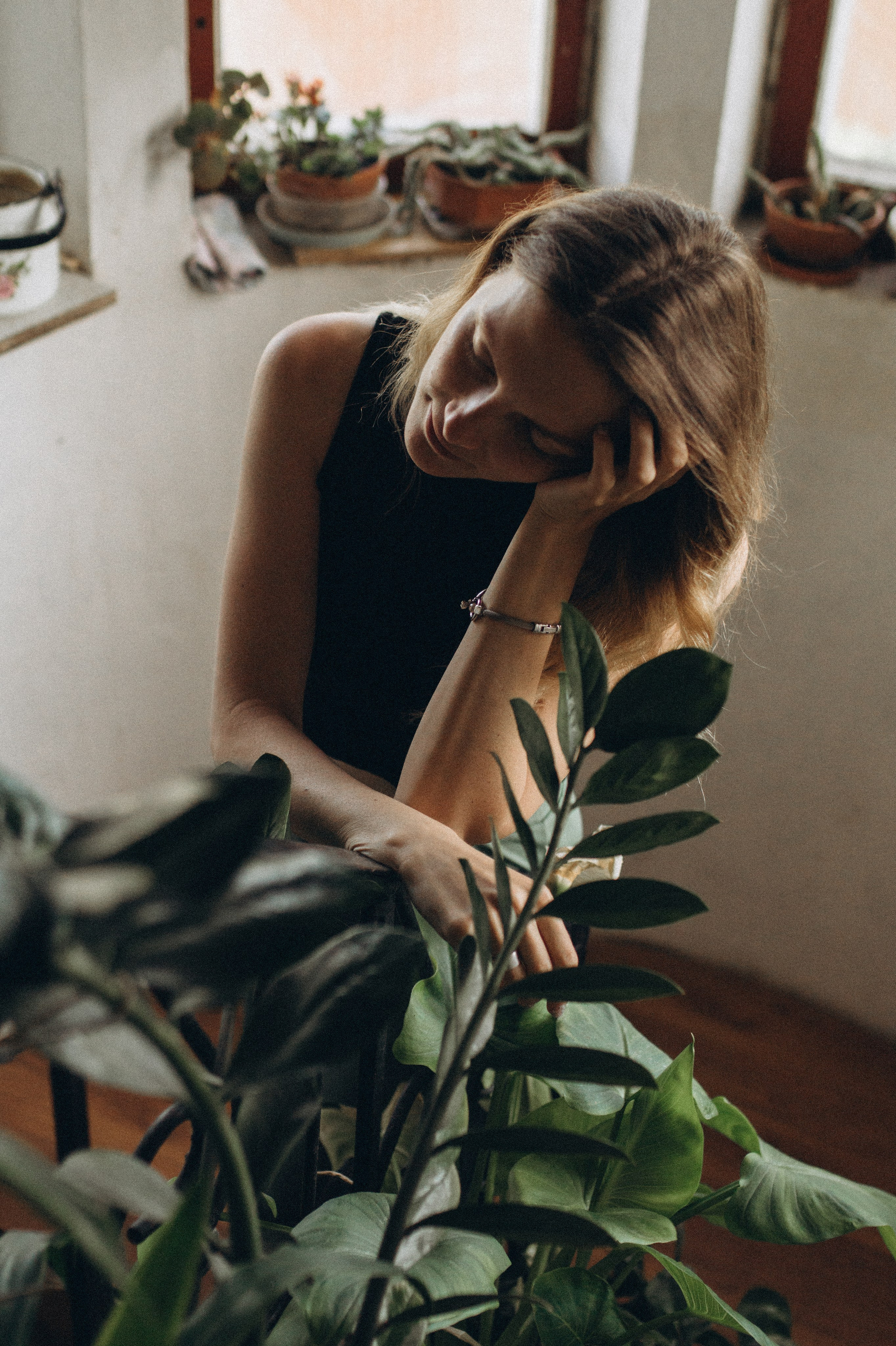 Семейный и портретный фотограф в Севастополе Ирина Ященко