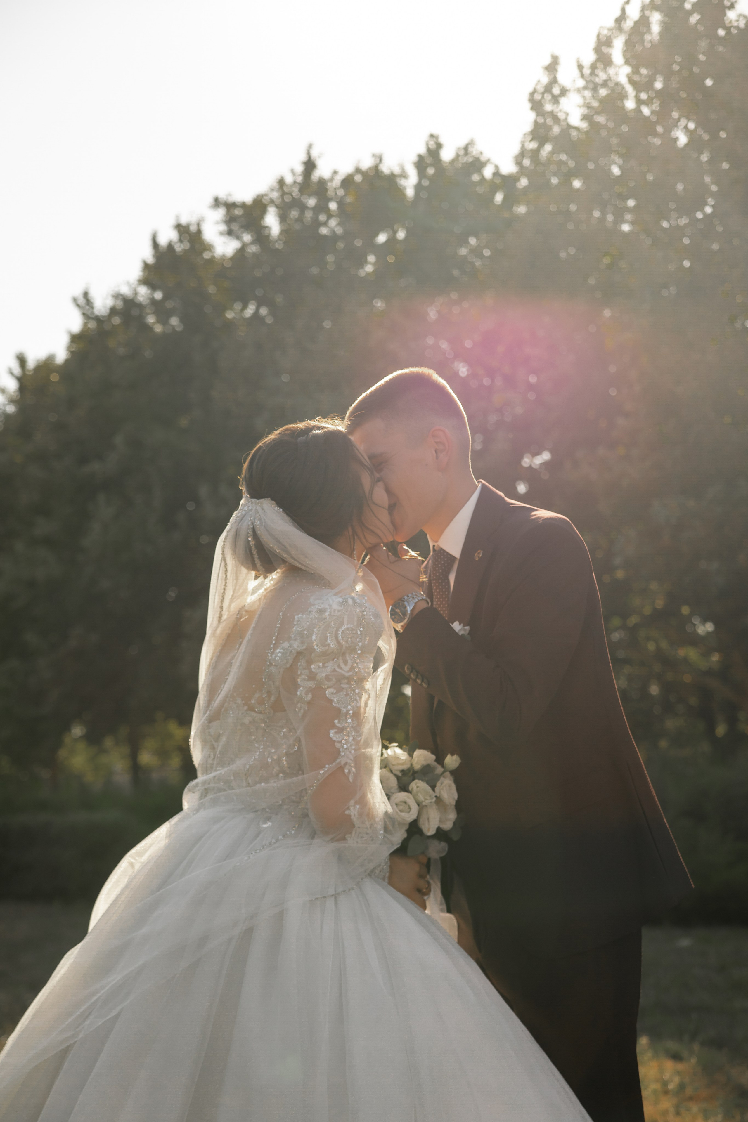 V&A | Kanevskaya. Свадебный фотограф Краснодар Марина Зверева