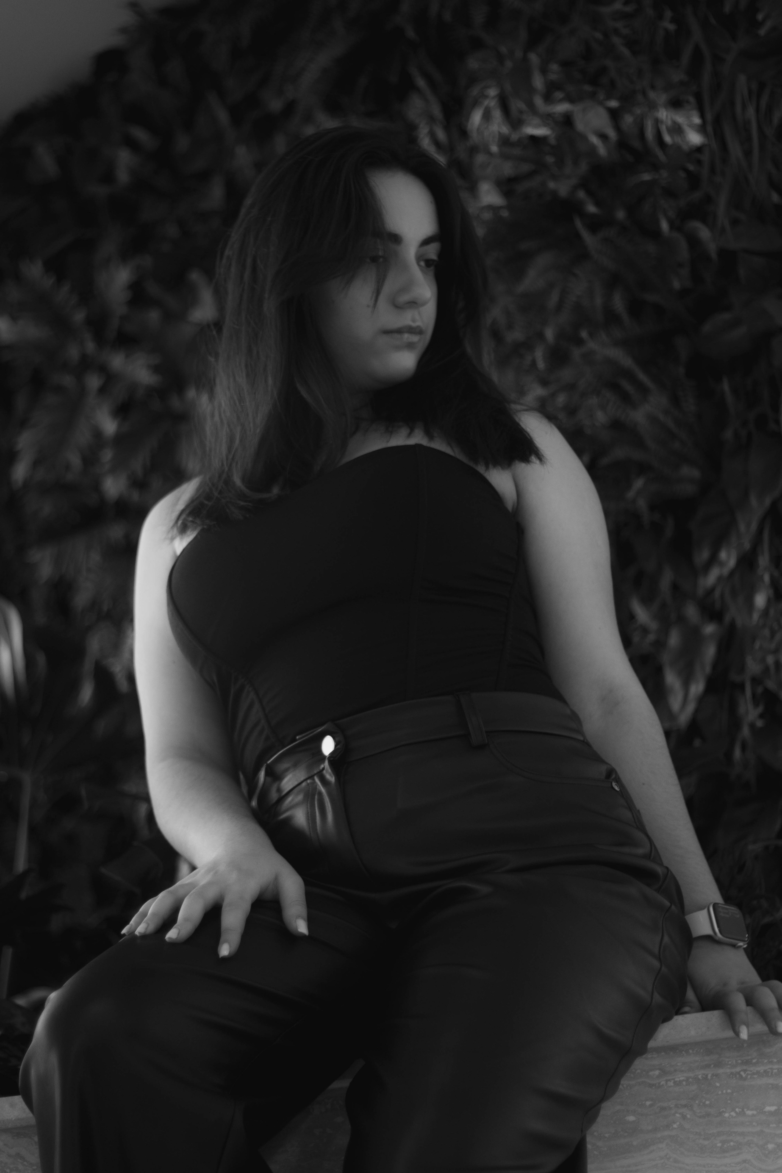 7.01.25. Уличный фотограф Города N