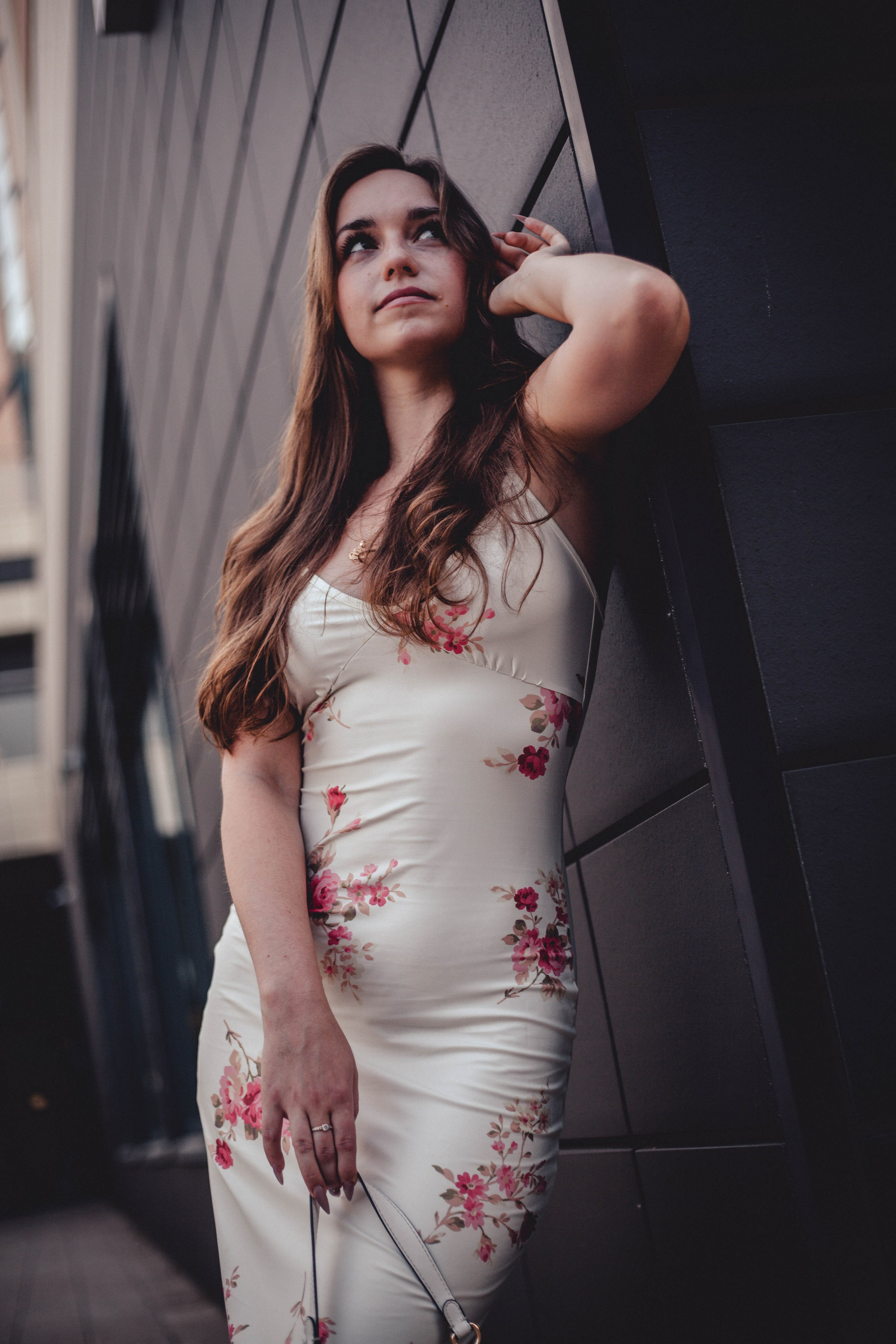 Очарование Побережья. Уличный фотограф Города N