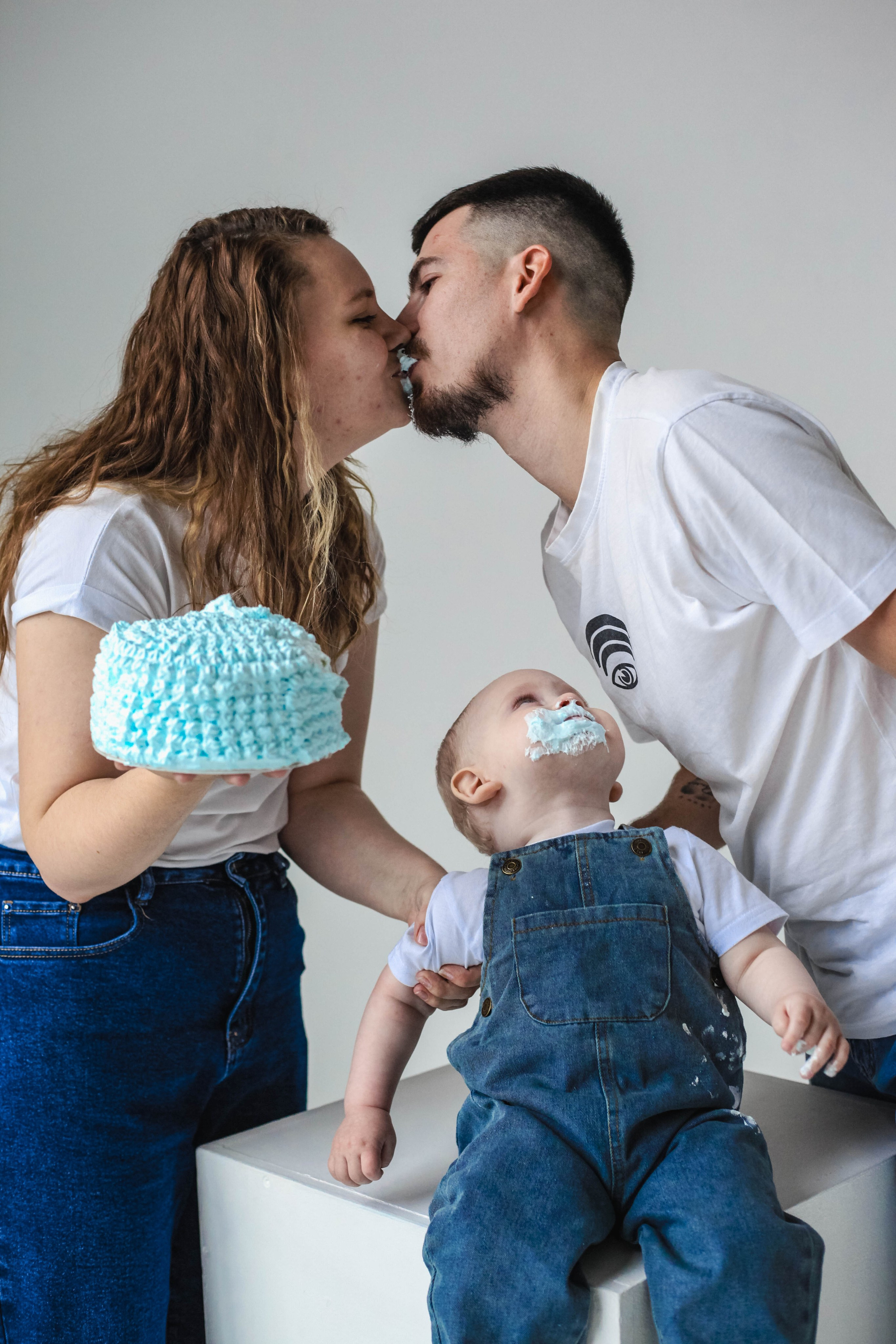 Студия. Уличный фотограф Города N