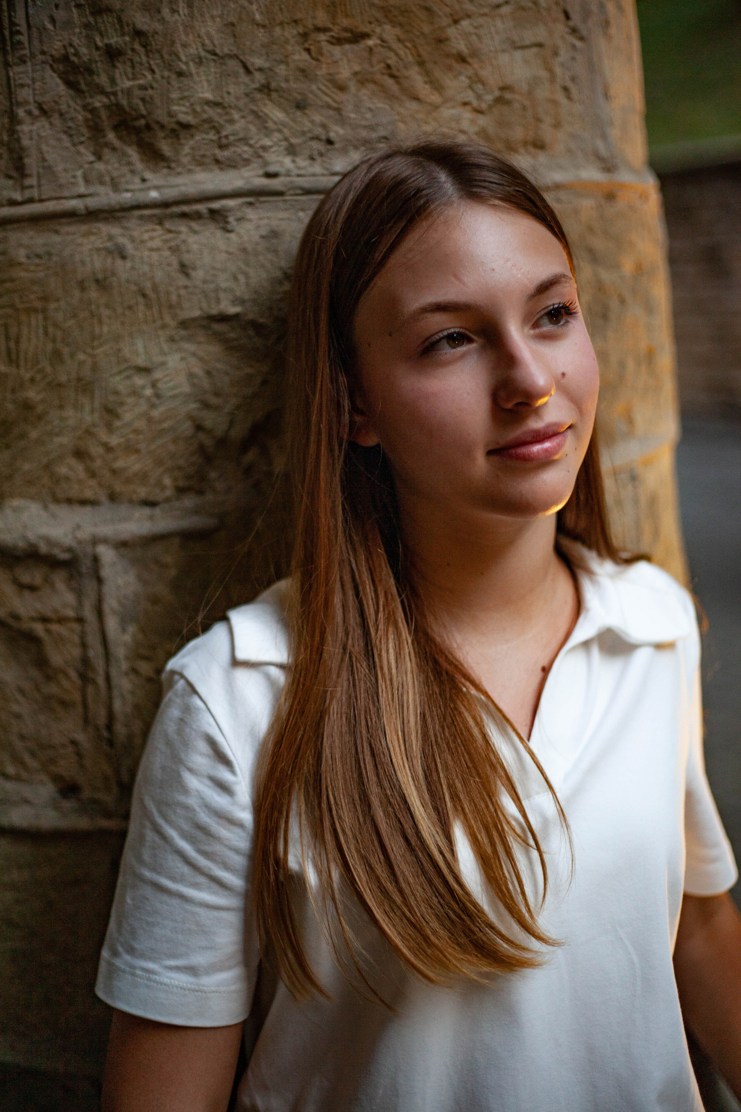 Абрау. Уличный фотограф Города N