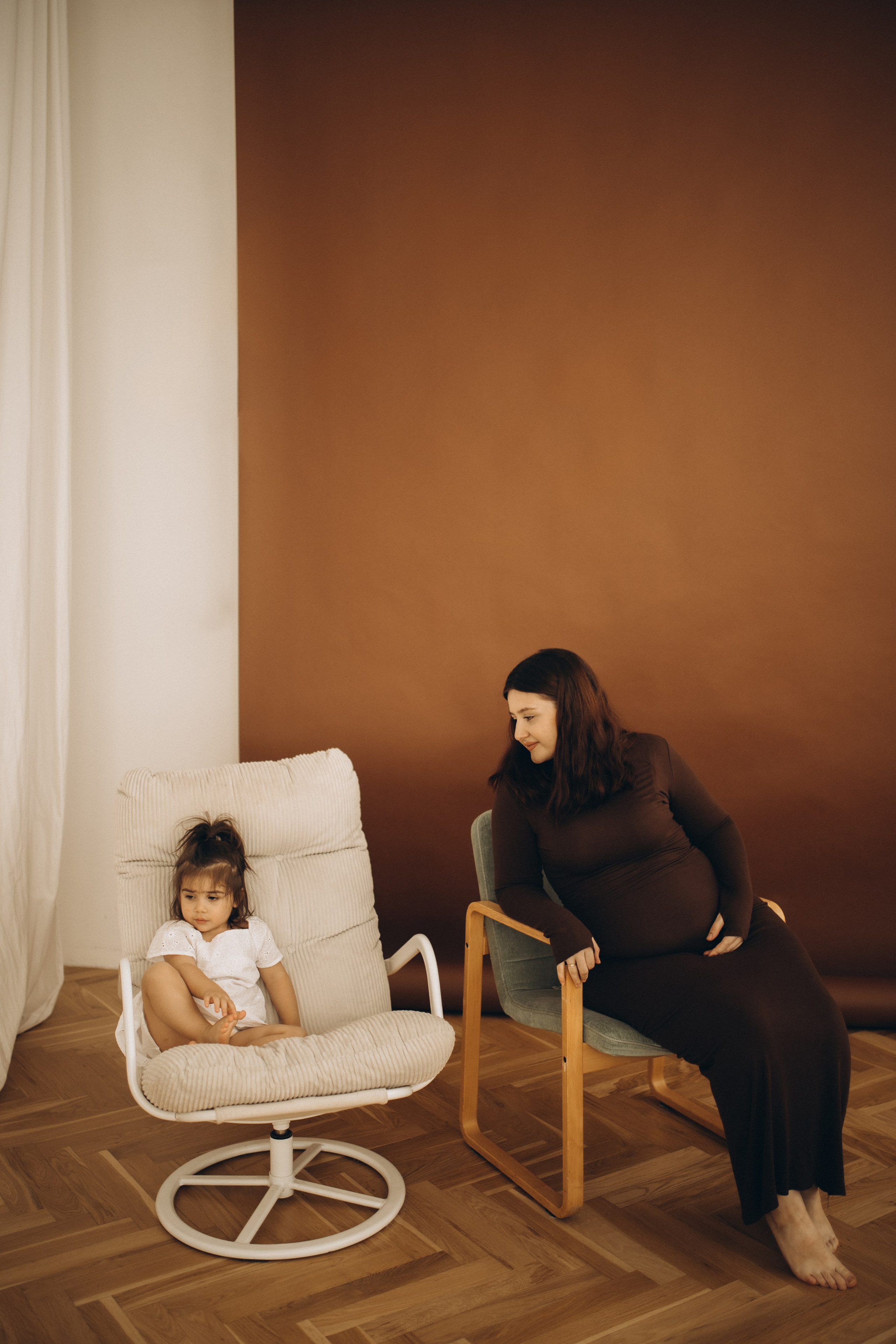 Айза и Айлин. Фотограф в Санкт-Петербурге