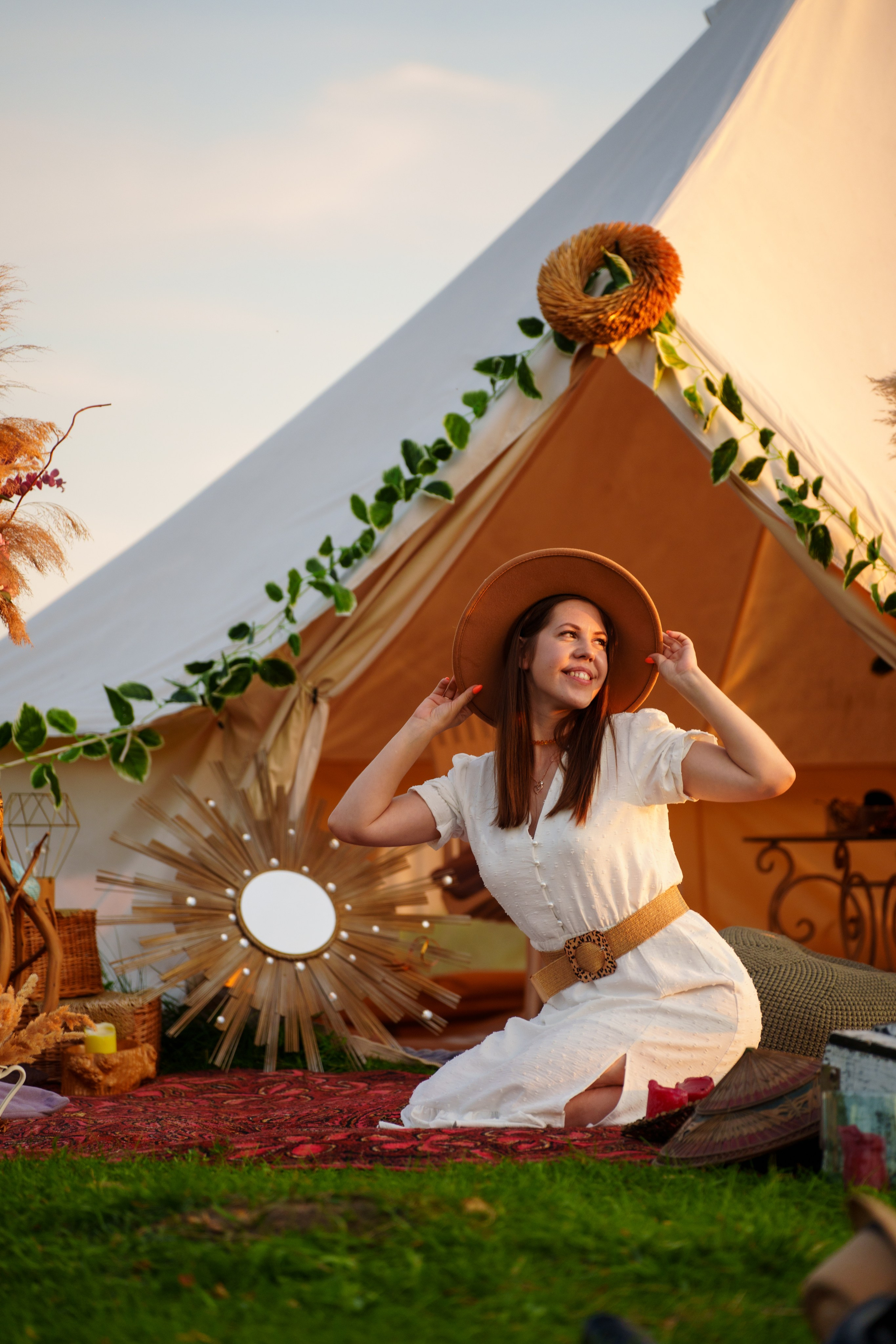 Фотопикник (30.07.2023). Фотограф Андрей Чеботок (Белгород, Курск, Воронеж, Старый Оскол)