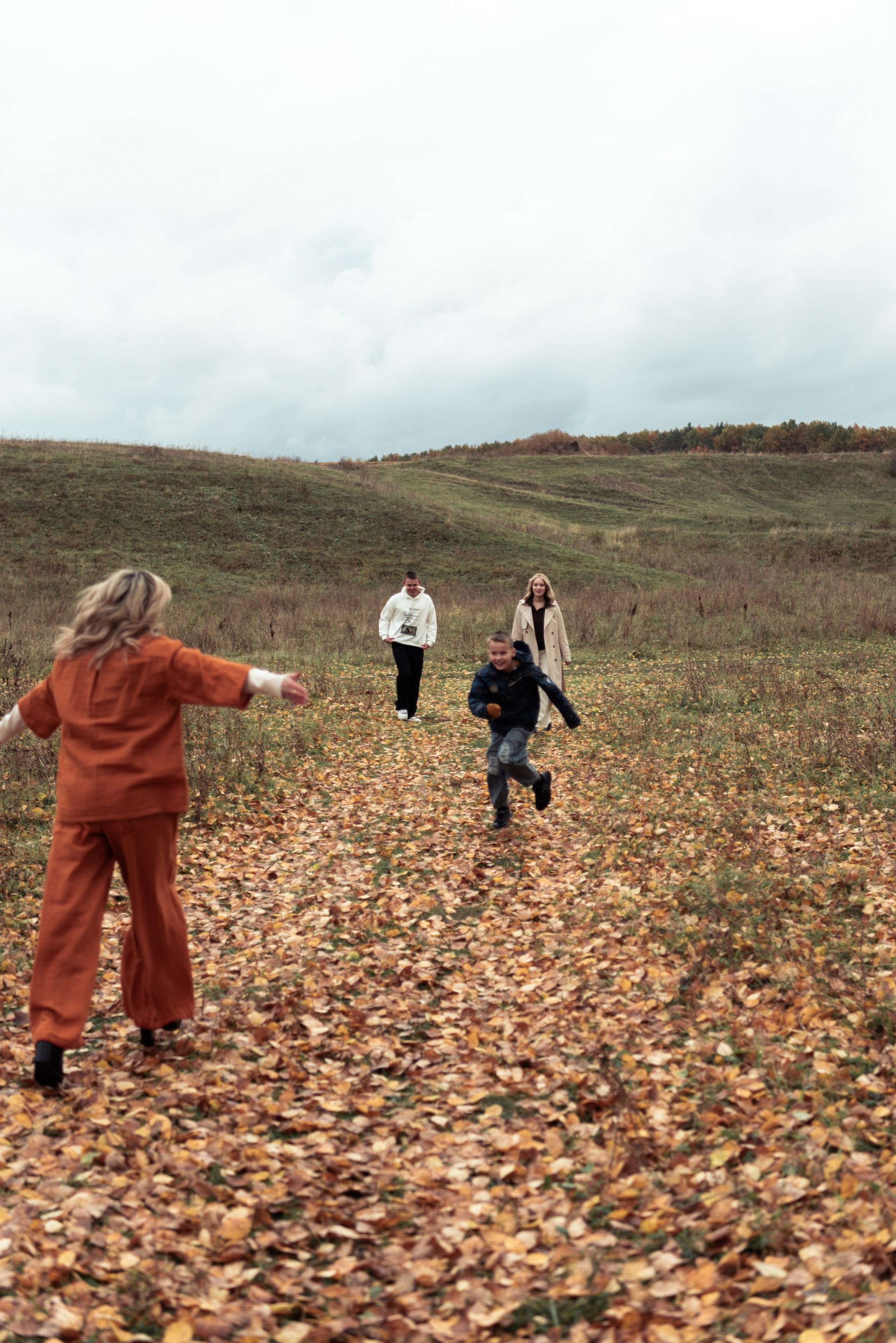 Гавриловы. Фотограф Чебоксары / Москва