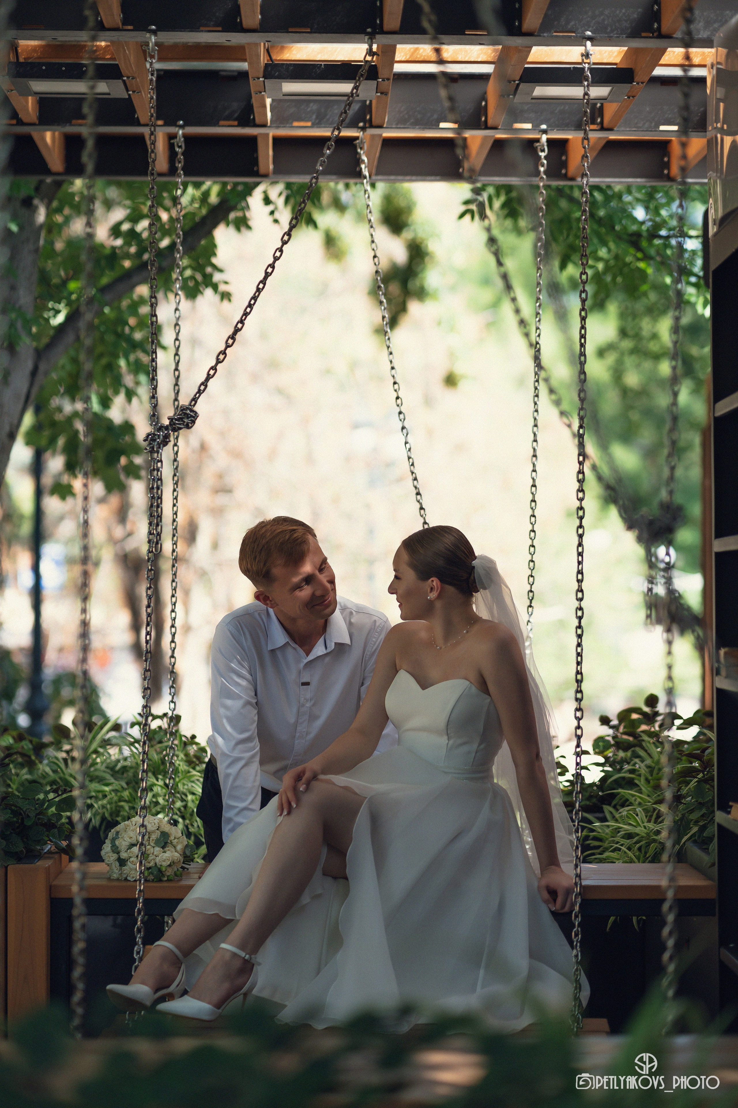 Свадьба Романа и Надежды. Фотограф, видеограф Пятигорск, Ставрополь, Ессентуки, Petlyakovs_photo