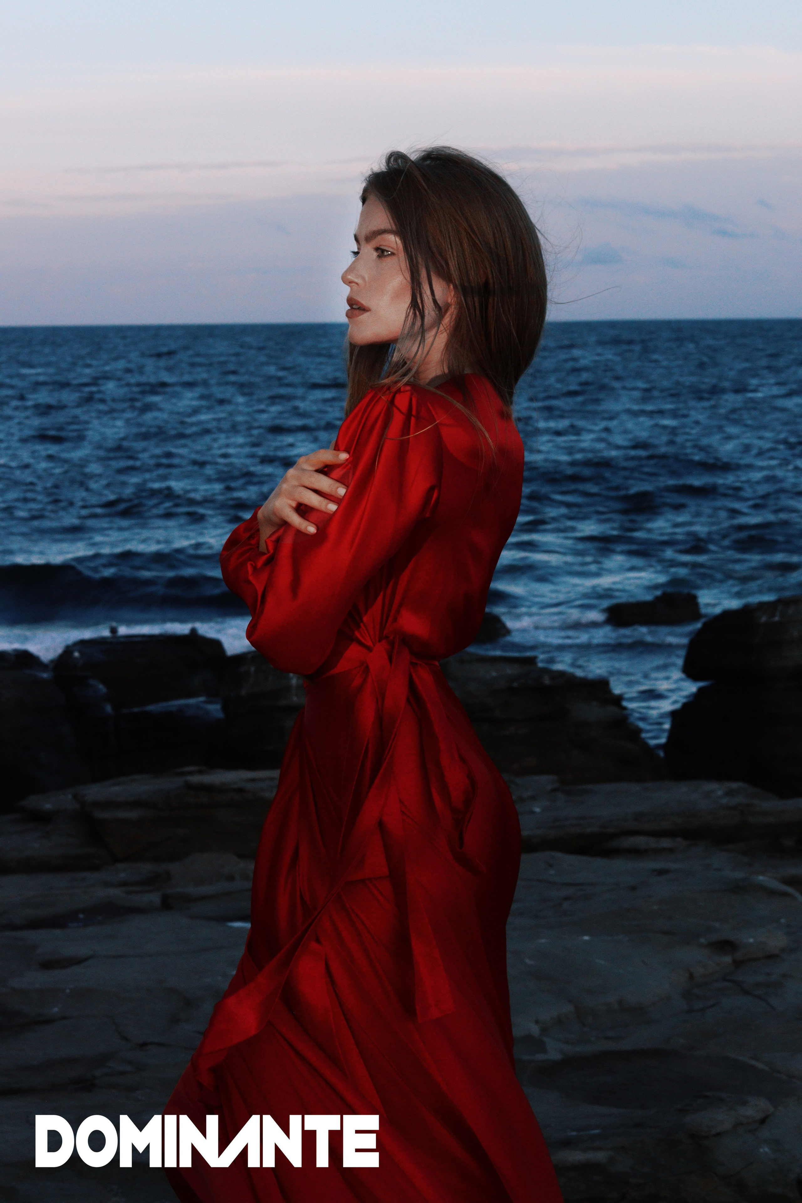 Журнал DOMINANTE. 