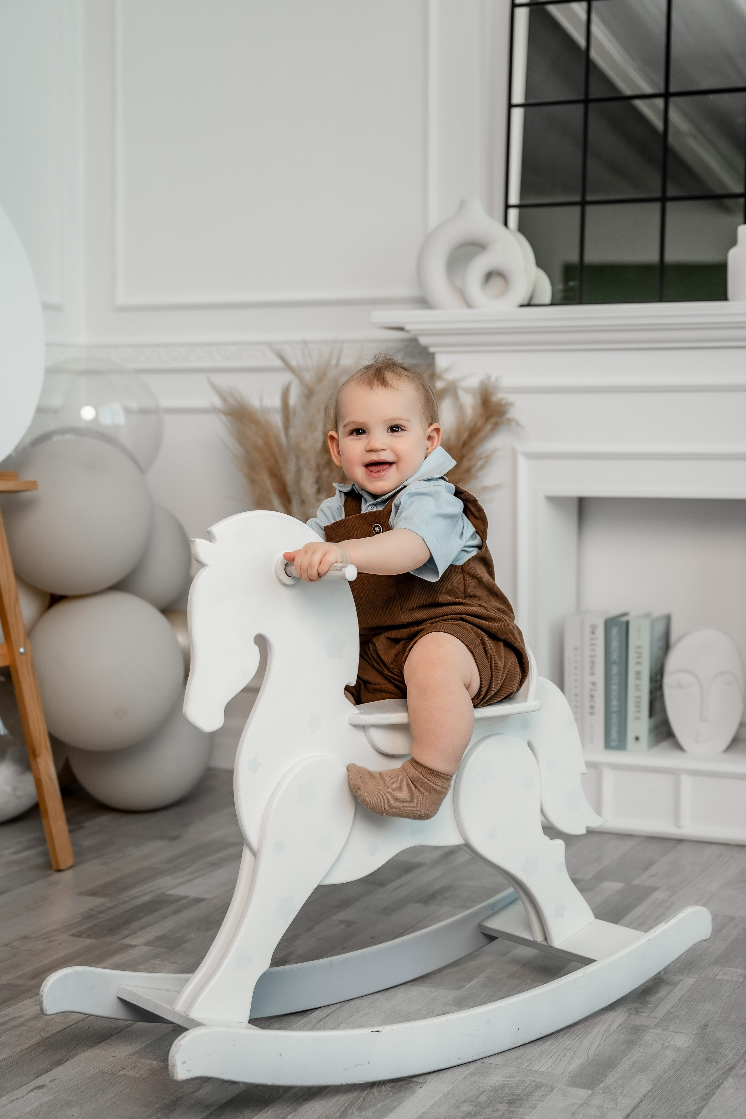 Сережа 1 годик. Наталья Слесаренко фотограф в Сочи