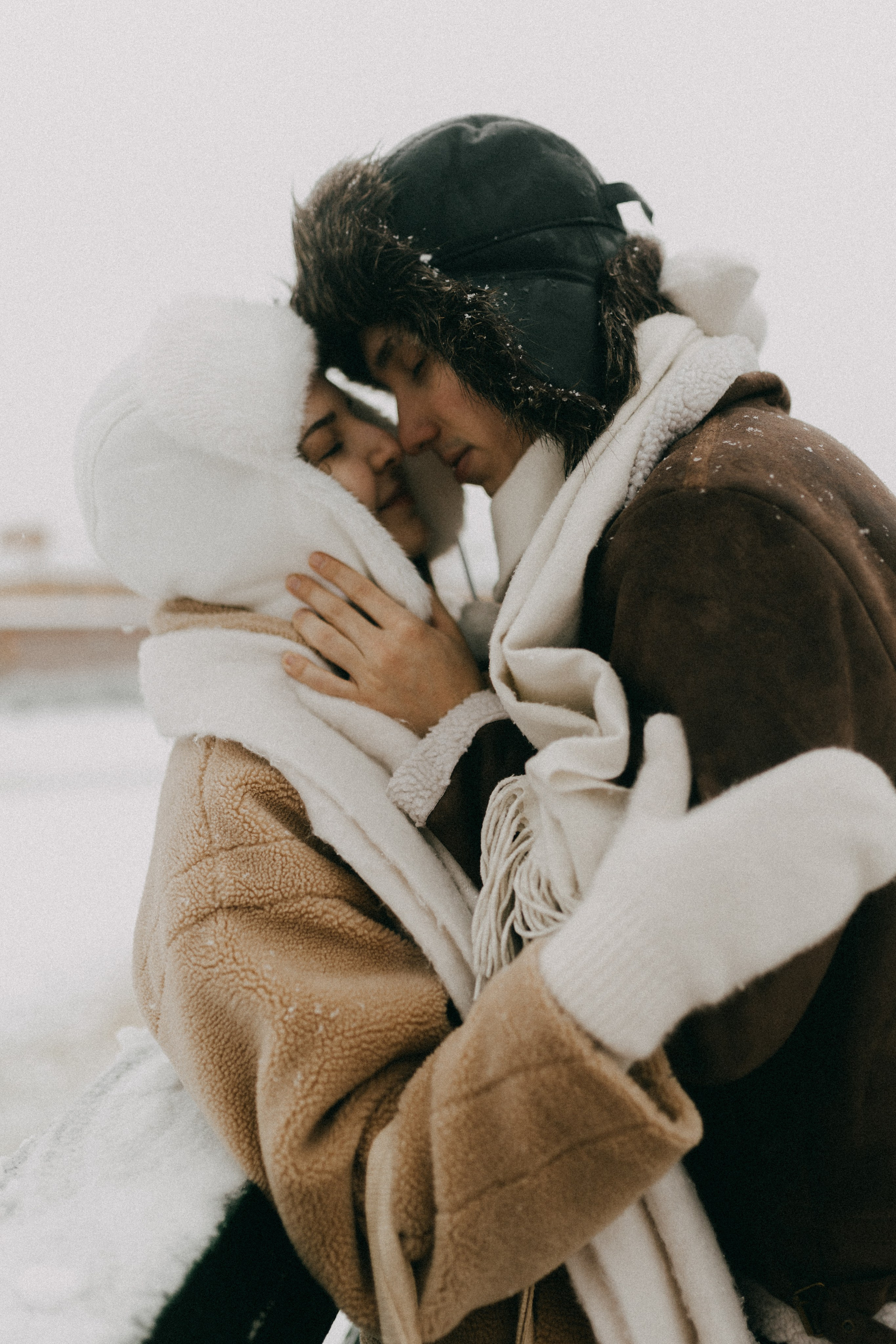 Мария и Андрей. Фотограф в Санкт-Петербурге
