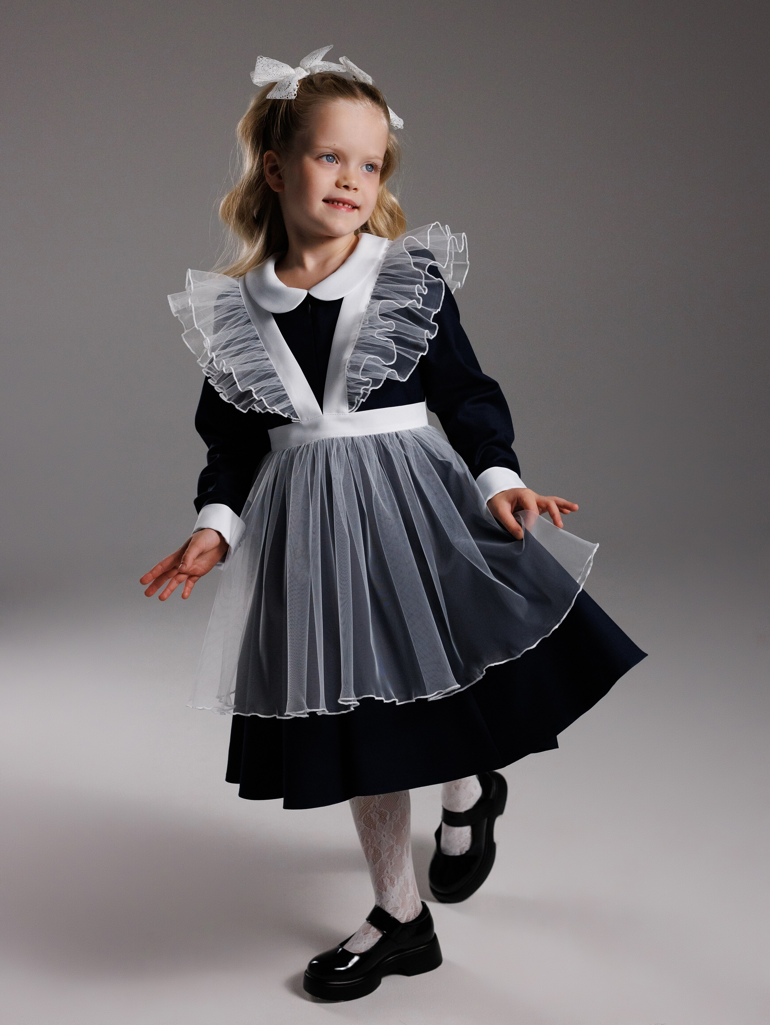 Фотосъёмка школьных фартуков для маркетплейса. Семейный и детский фотограф в Краснодаре Анна Трашкова