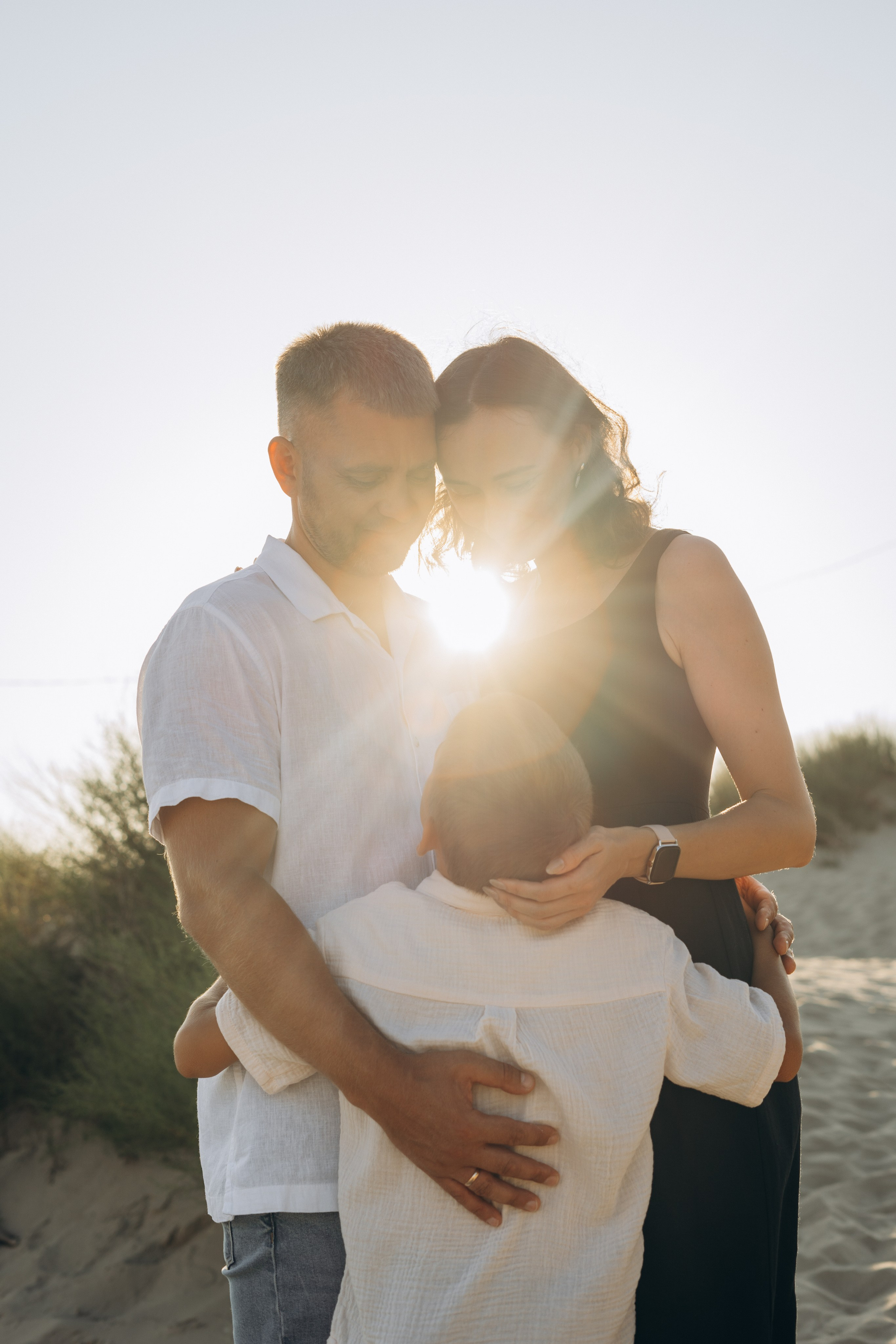 Игра в русалок: творческие кадры от фотографа Голубицкой