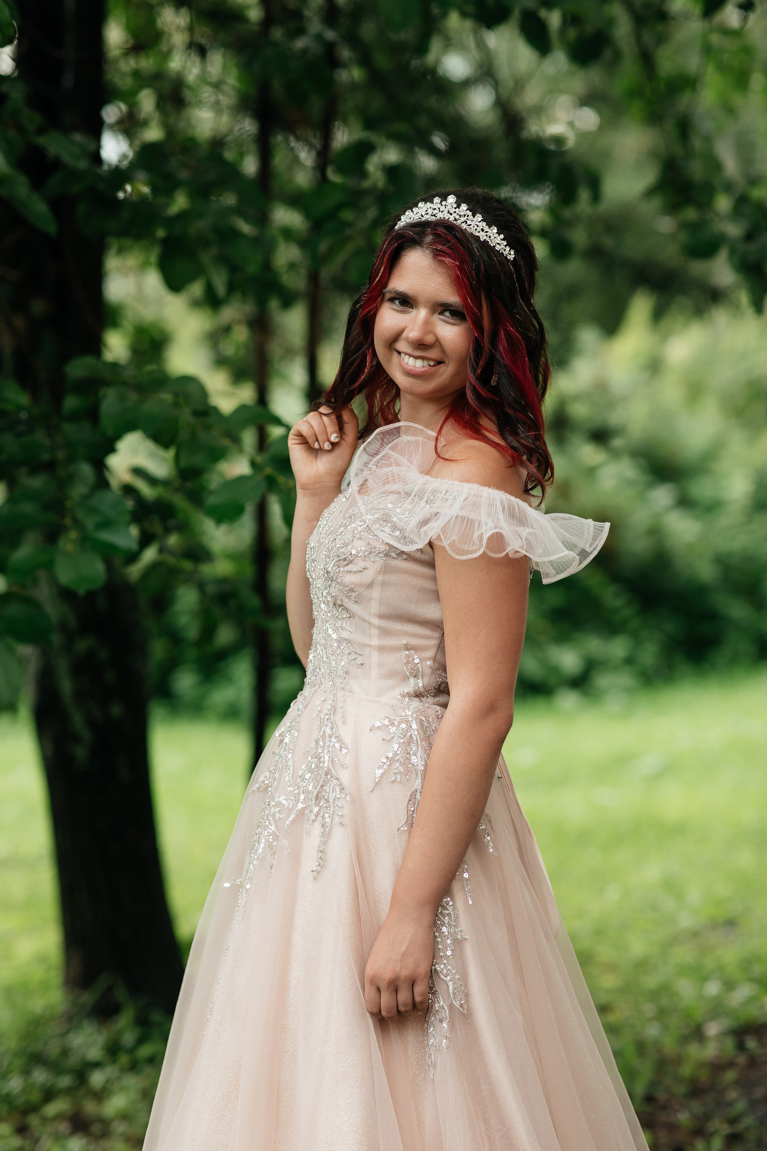 Андрей Лиза. Семейный и свадебный фотограф в Томске Марилова Ольга