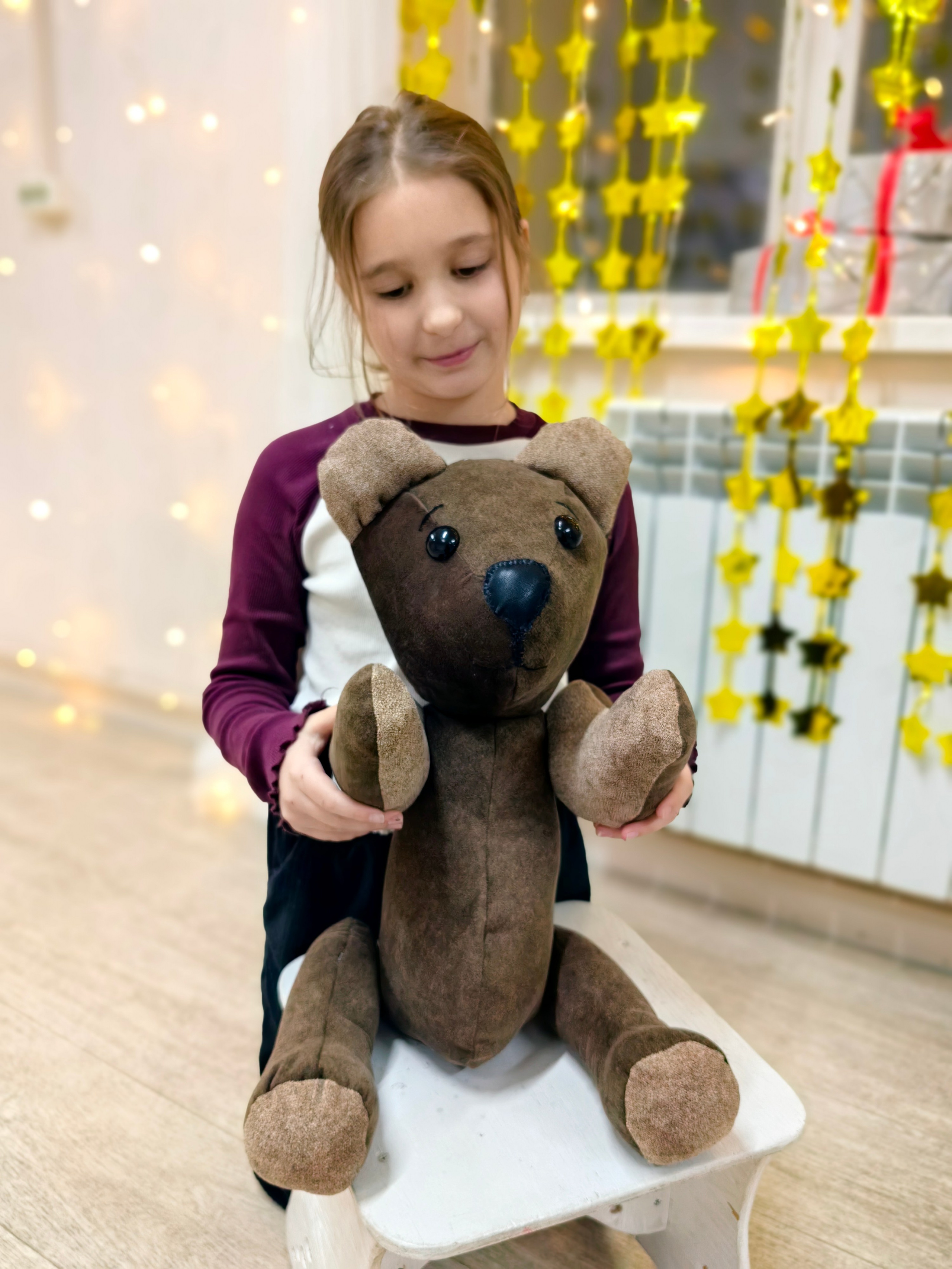 Шитье и дизайн для девочек в фото- и видеоотчетах. Владивосток. Школа для девочек во Владивостоке — Само Совершенство