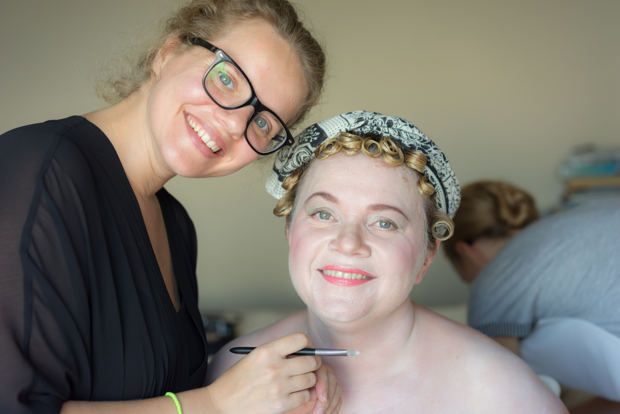 Living Art | Zero Photoshop. Shanti Alex Art