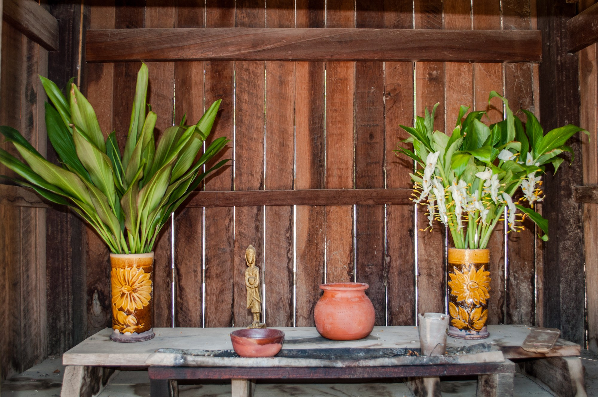 Inle Lake | Myanmar. Shanti Alex Art