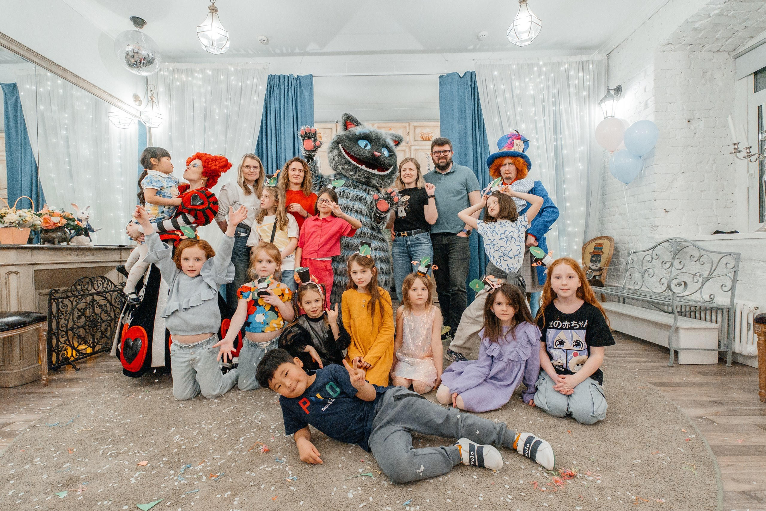 Семейный и детский фотограф Александра Архипова Москва