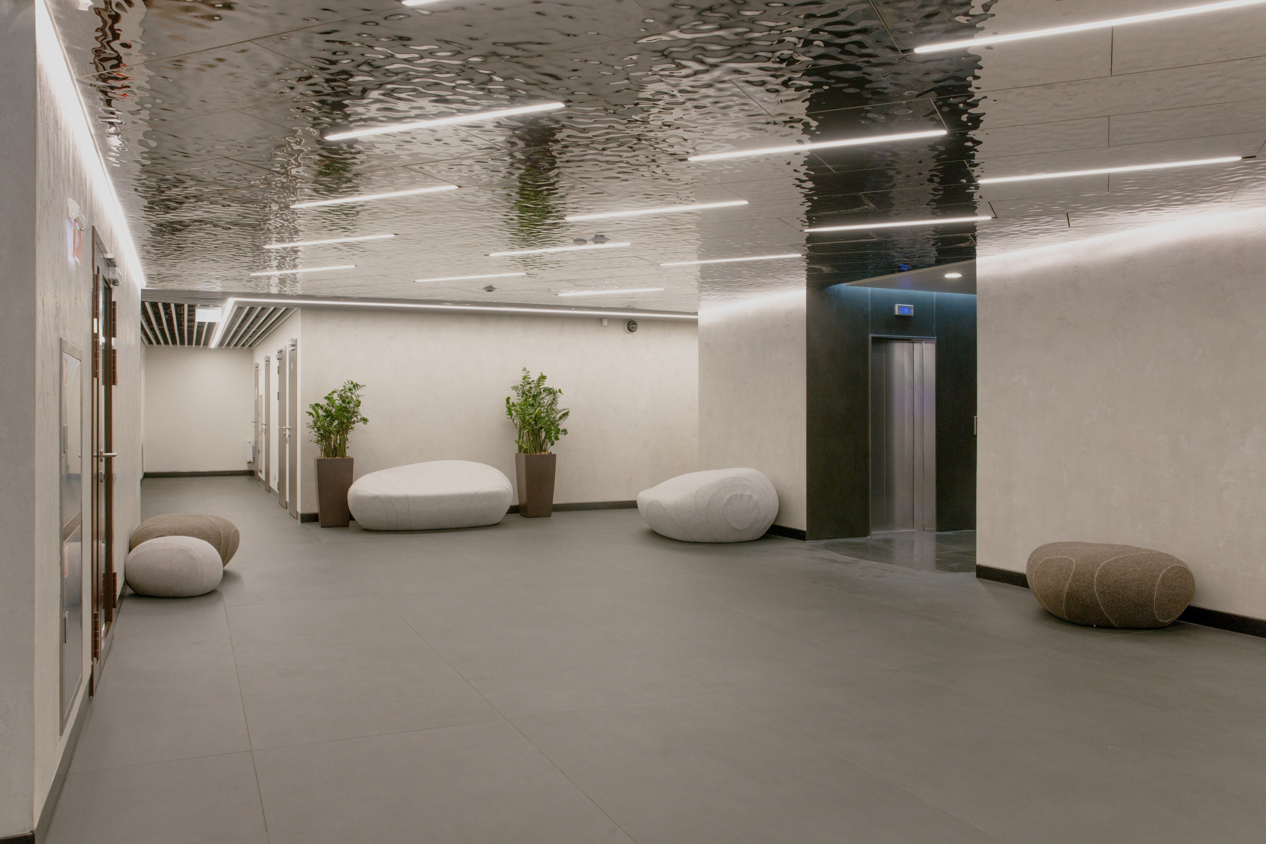 ЛЛК — Интернешнл. Фотограф Сергей Склемин