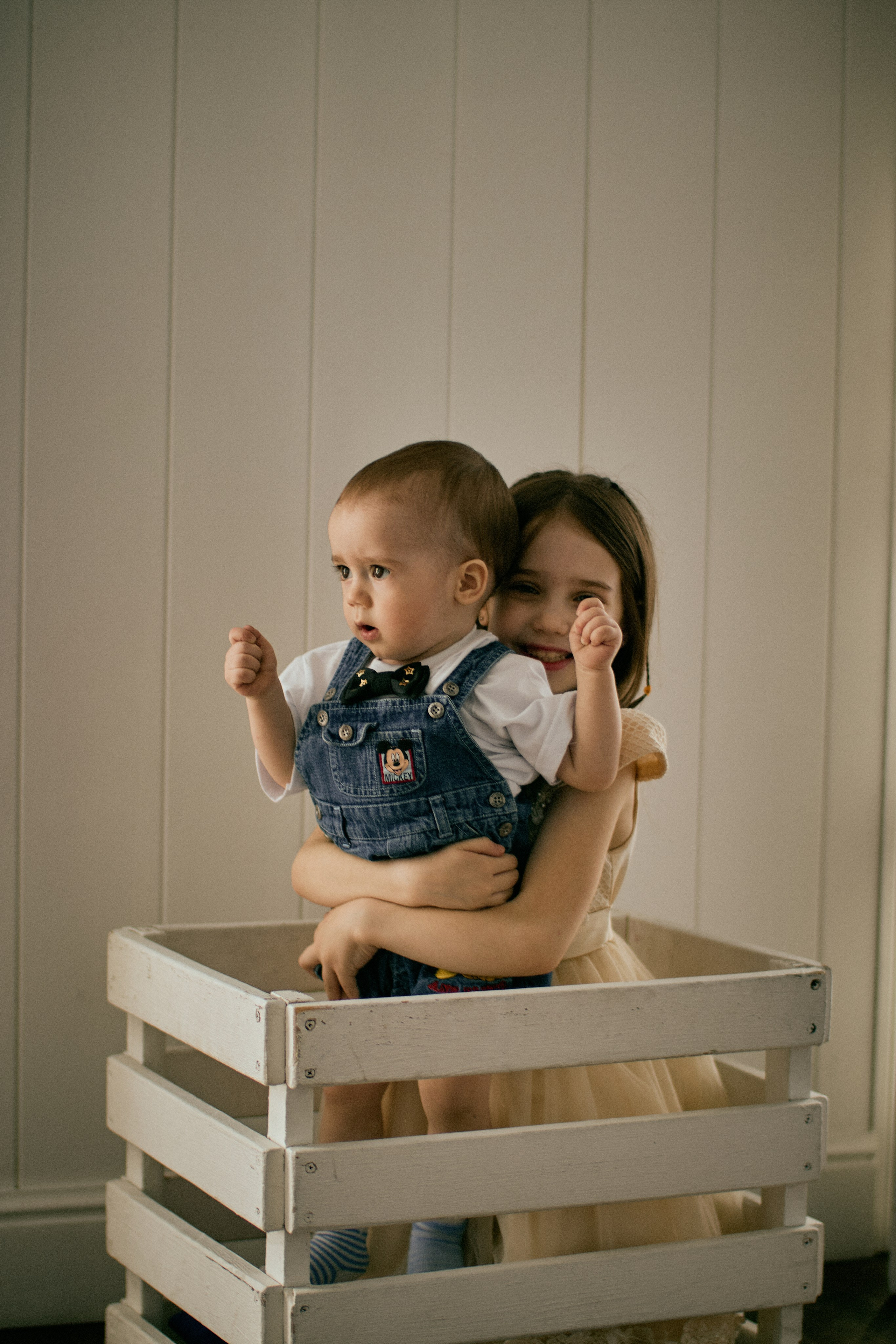 Денис и банда девочек. Свадебный фотограф Анастасия Лахтионова