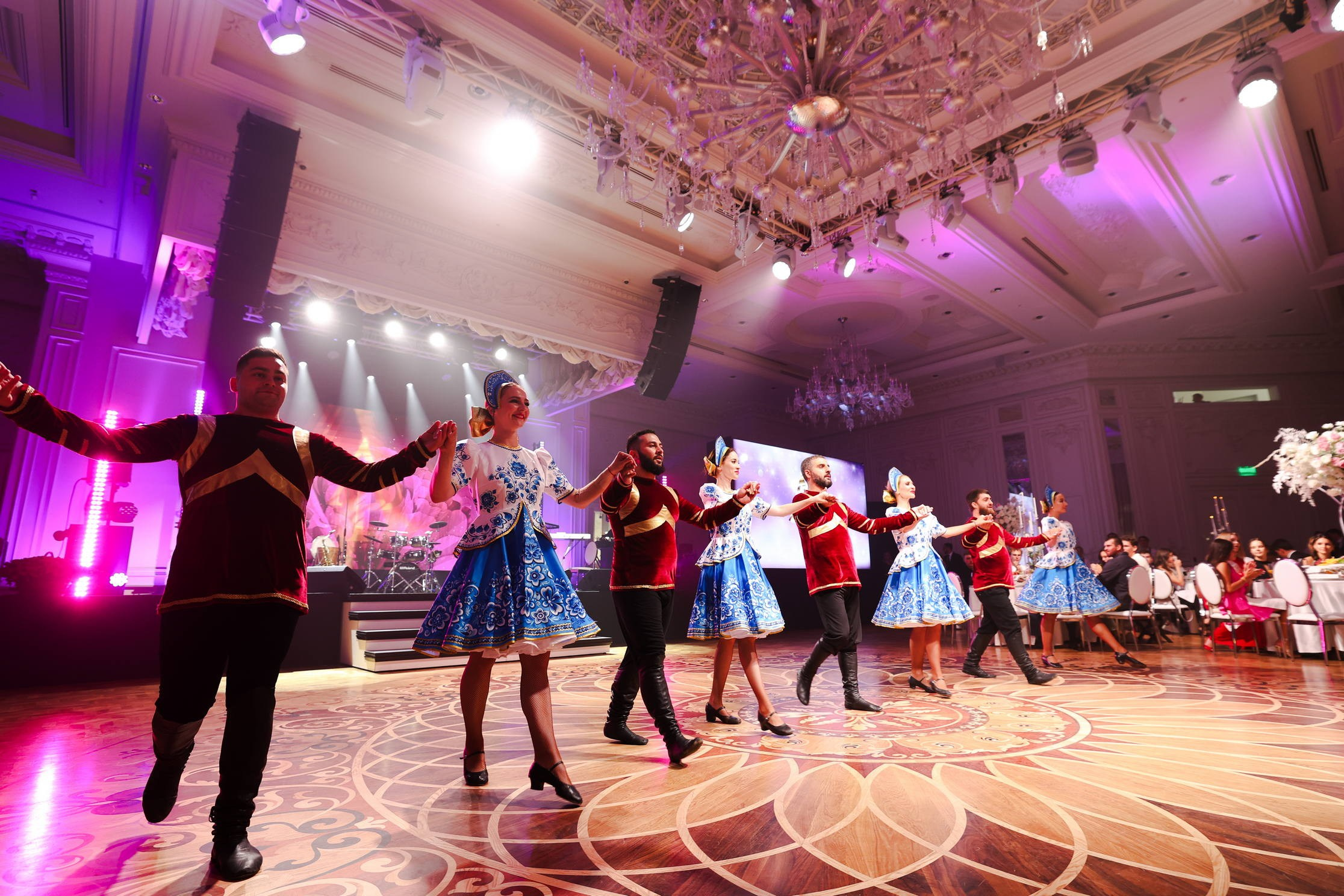 Полина & Арсений. Диана Королёнок — Свадебный и Репортажный фотограф в Москве