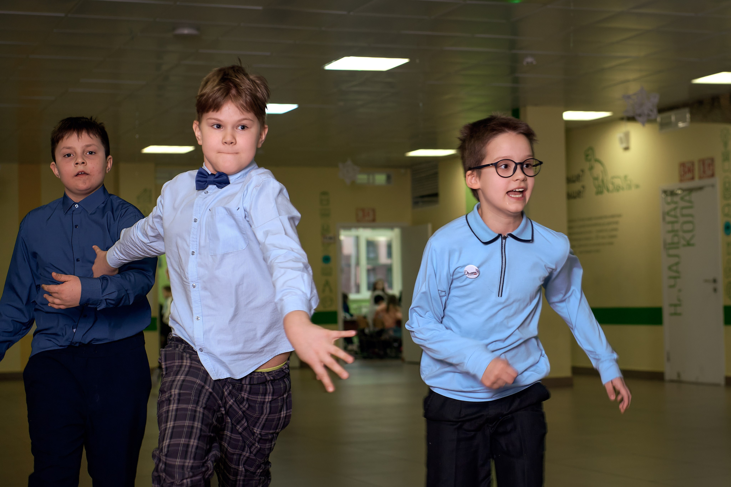 Когда нам весело вместе везде. Школьный и семейный фотограф, Одинцово