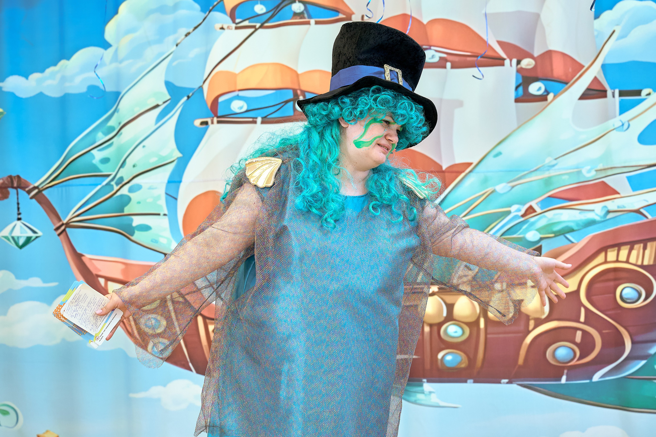 ВЫПУСКНОЙ в детском саду Мисайлово. Школьный и семейный фотограф, Одинцово